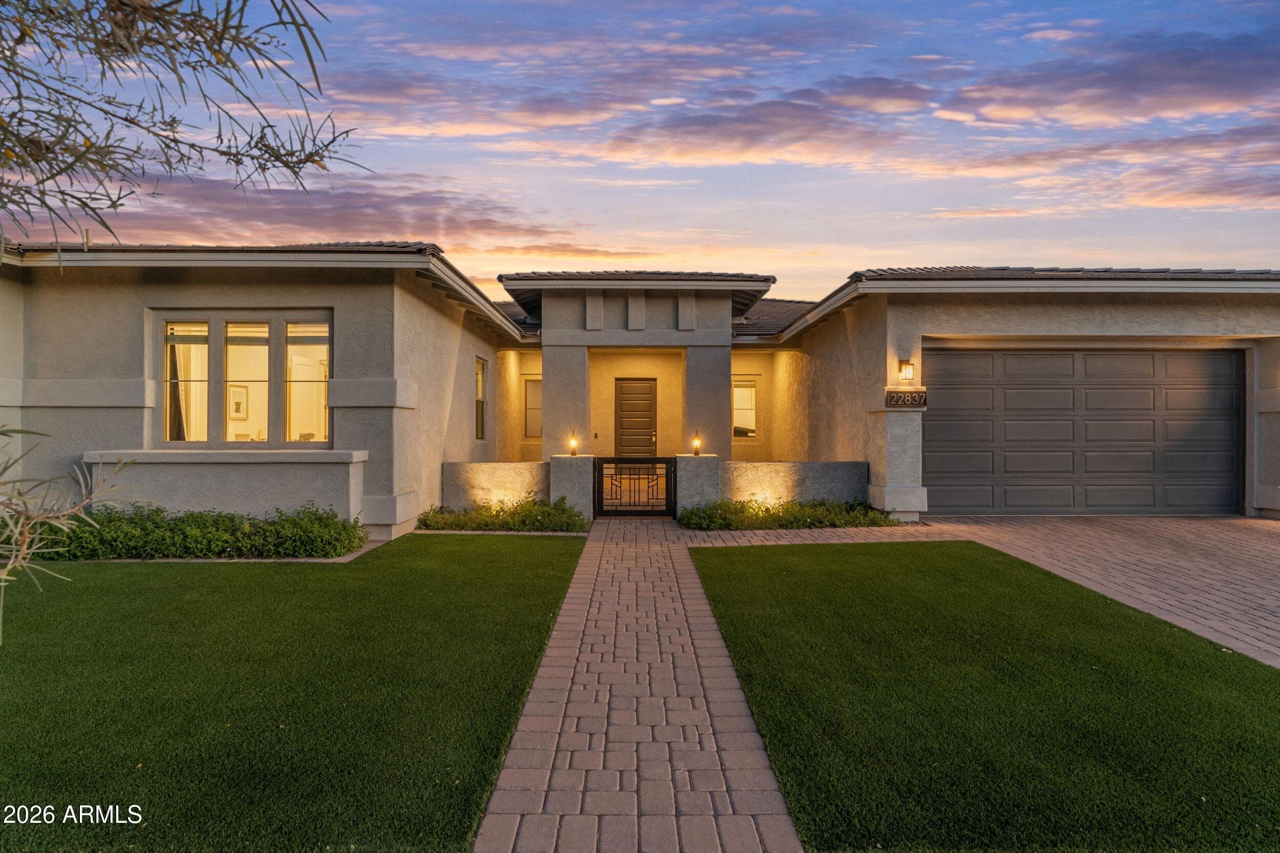 22837 E Via Las Brisas -- — photo 1