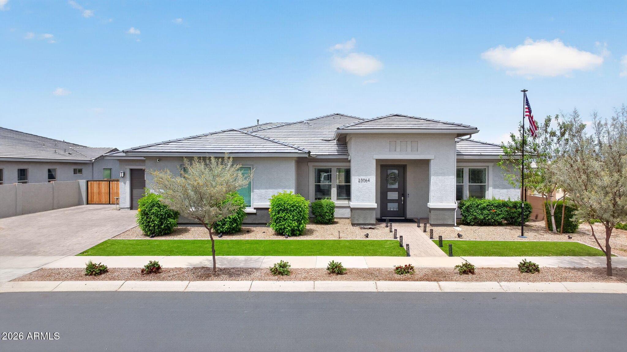 23064 E Via Las Brisas -- — photo 2