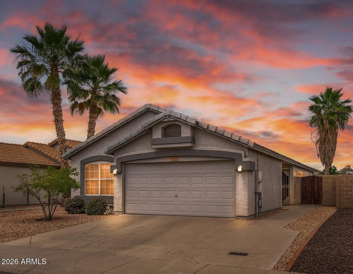 3068 W Salter Dr — photo 1