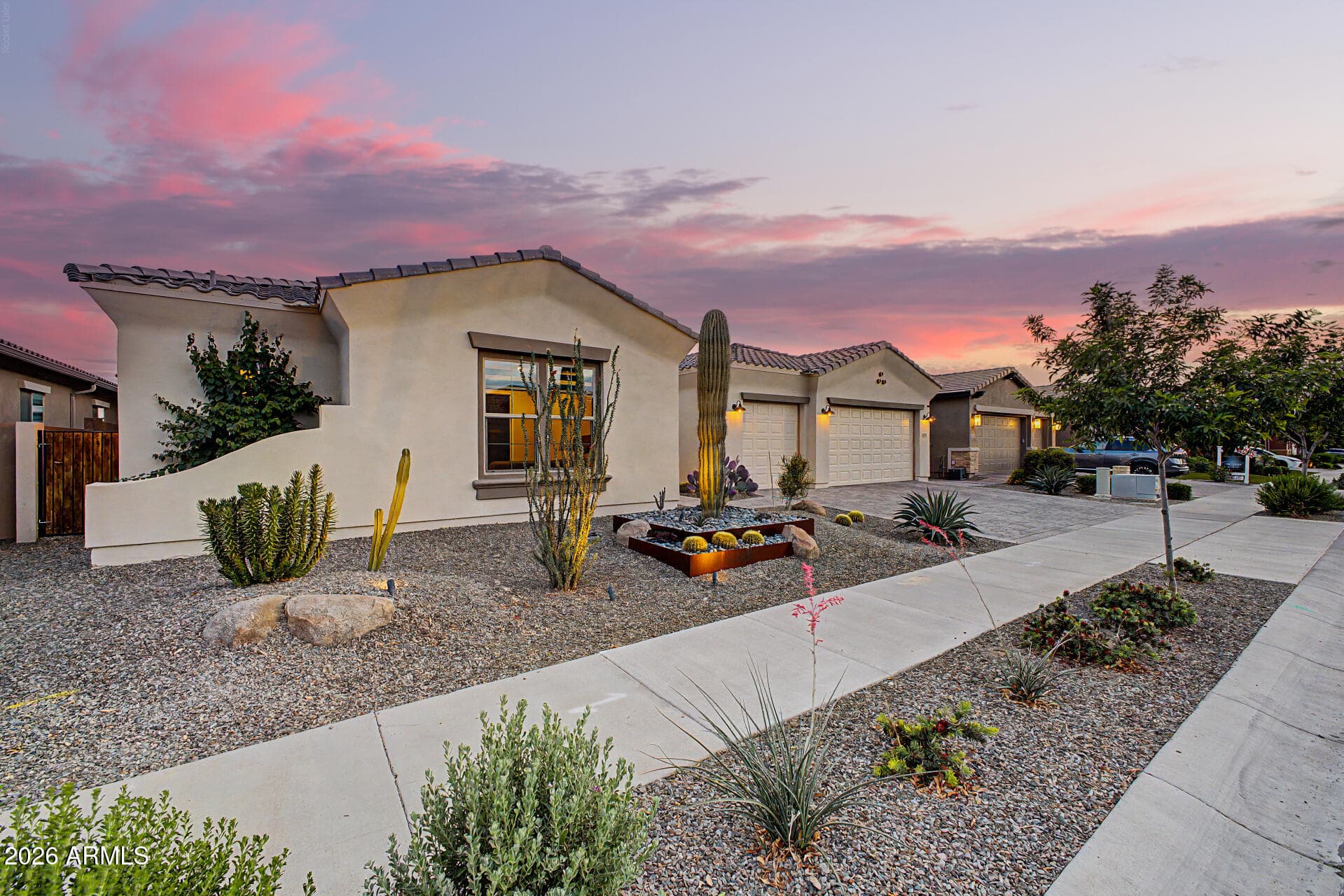 22837 E Orchard Ln — photo 1