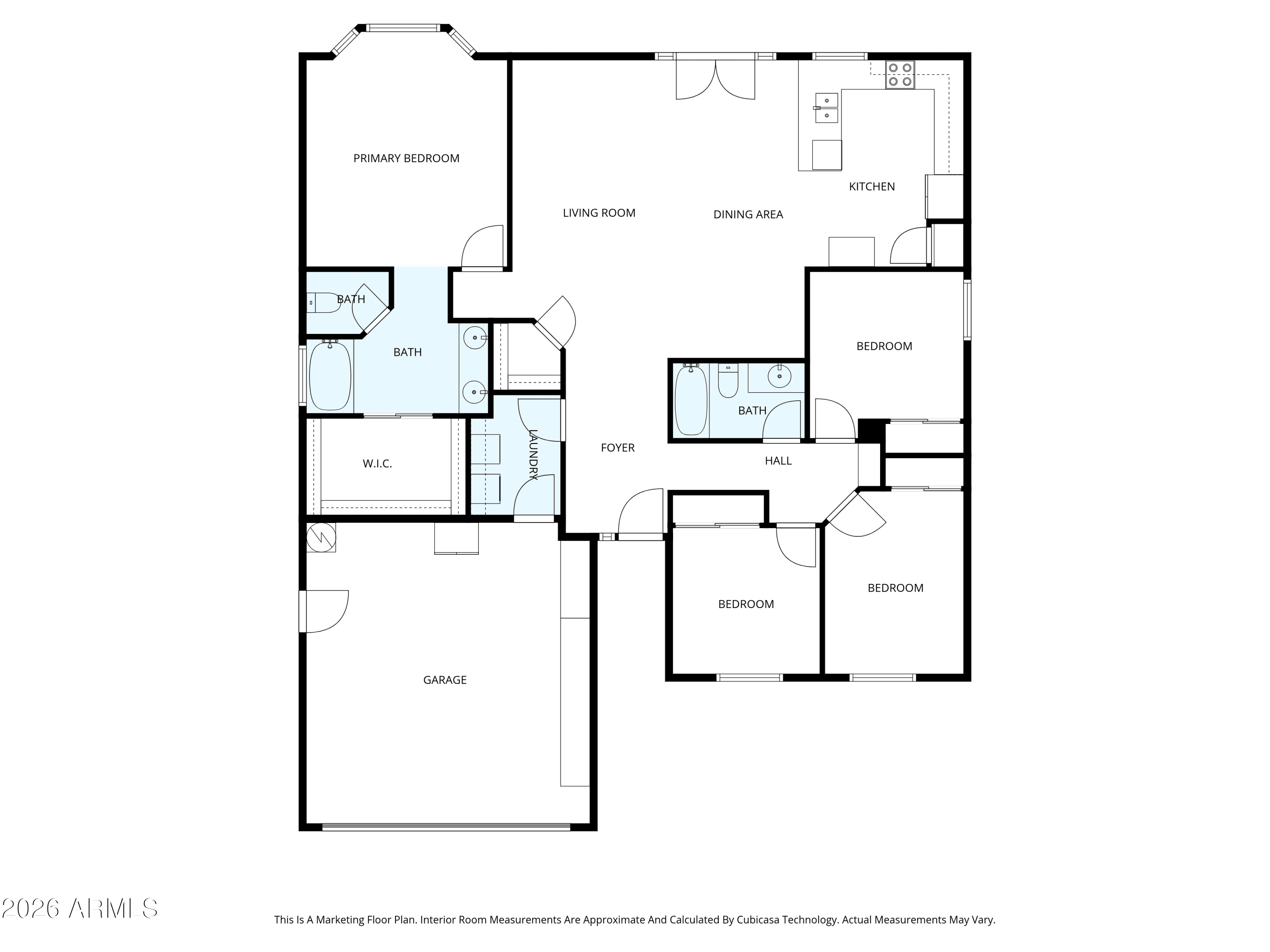 665 S Esmeralda -- — photo 38