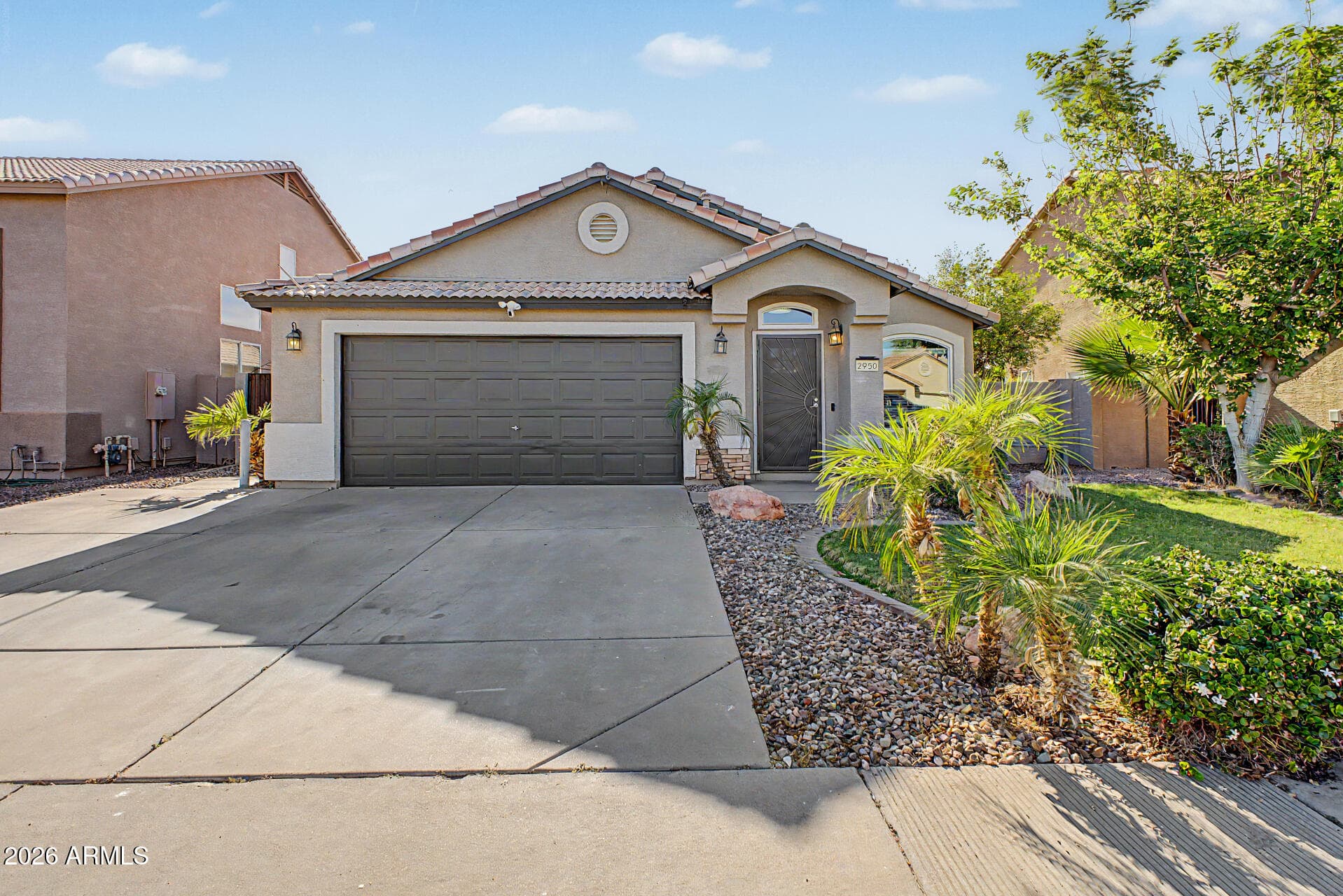 2950 S Mesita -- — photo 1