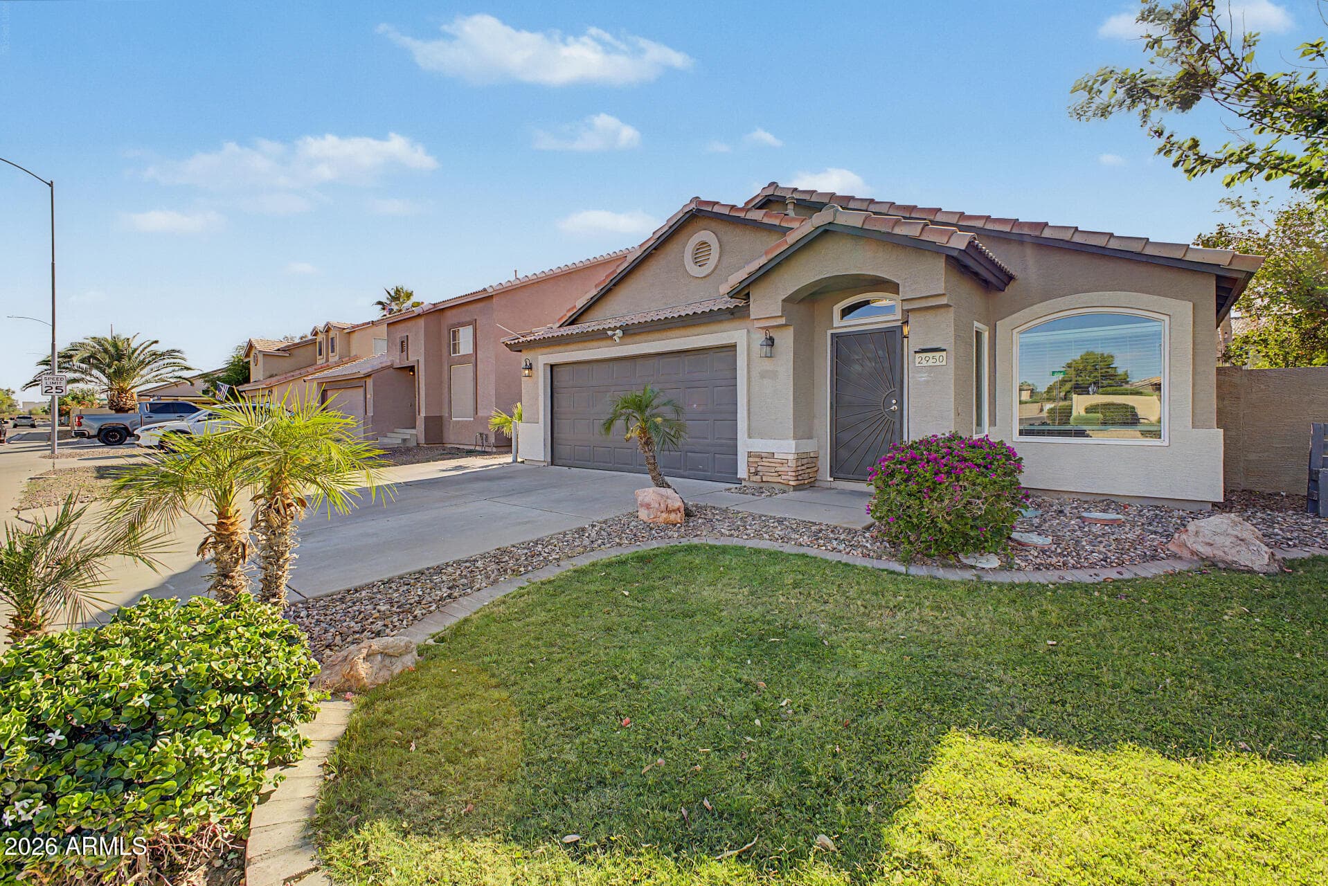 2950 S Mesita -- — photo 2