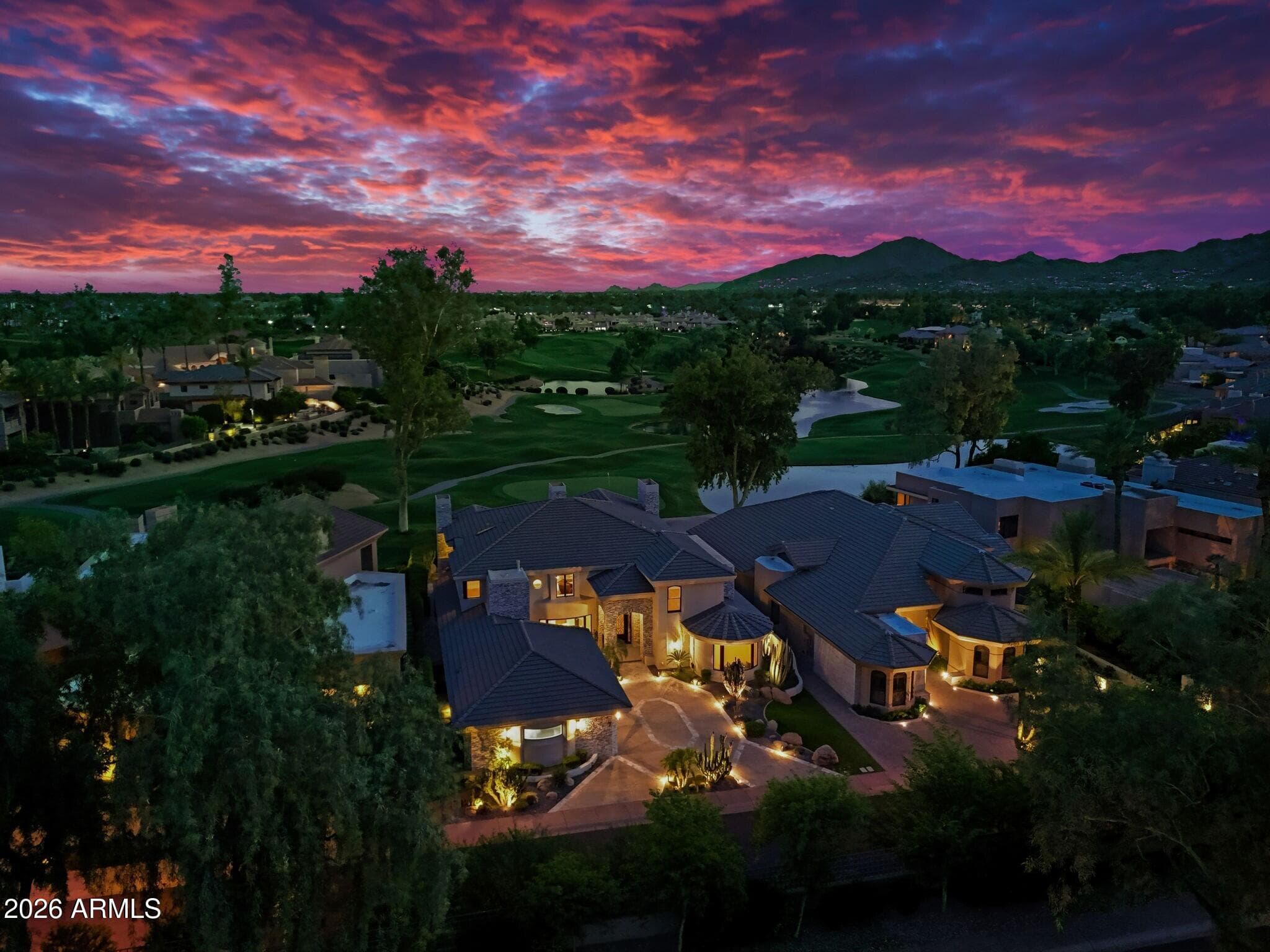 7475 E Gainey Ranch Rd 7 — photo 1