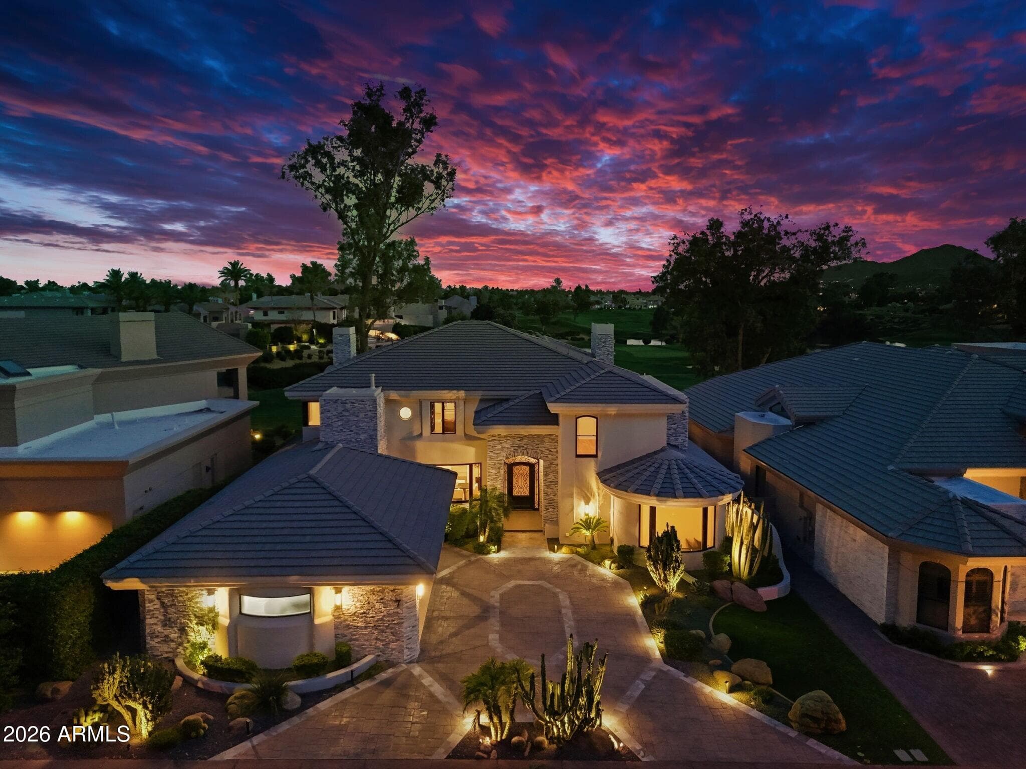 7475 E Gainey Ranch Rd 7 — photo 2