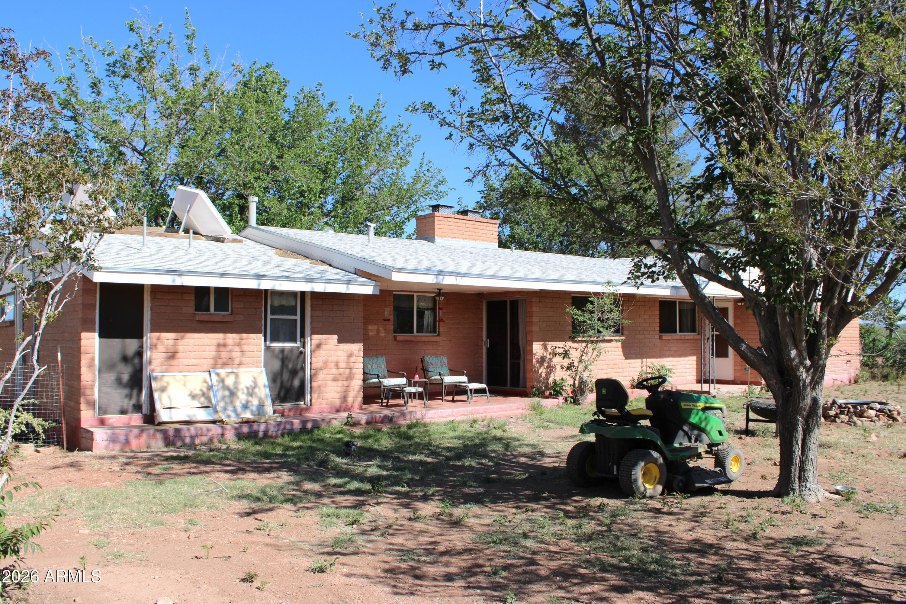 6830 N FRONTIER RD - Photo 5