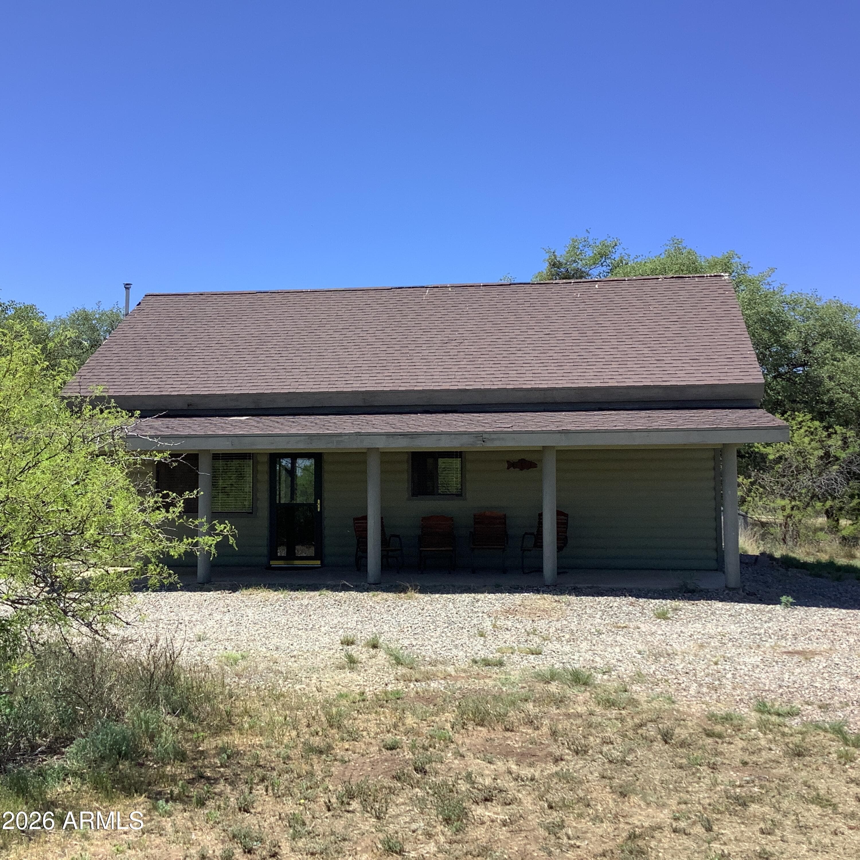 10323 E ROCK CREEK LN - Photo 1