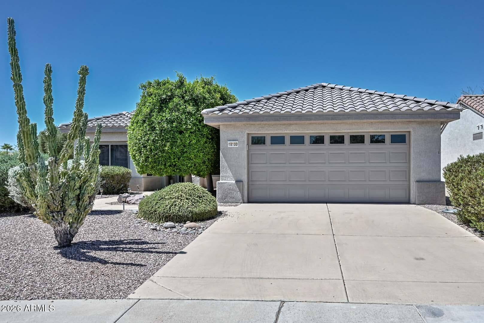 18100 N Las Rocas Way — photo 2