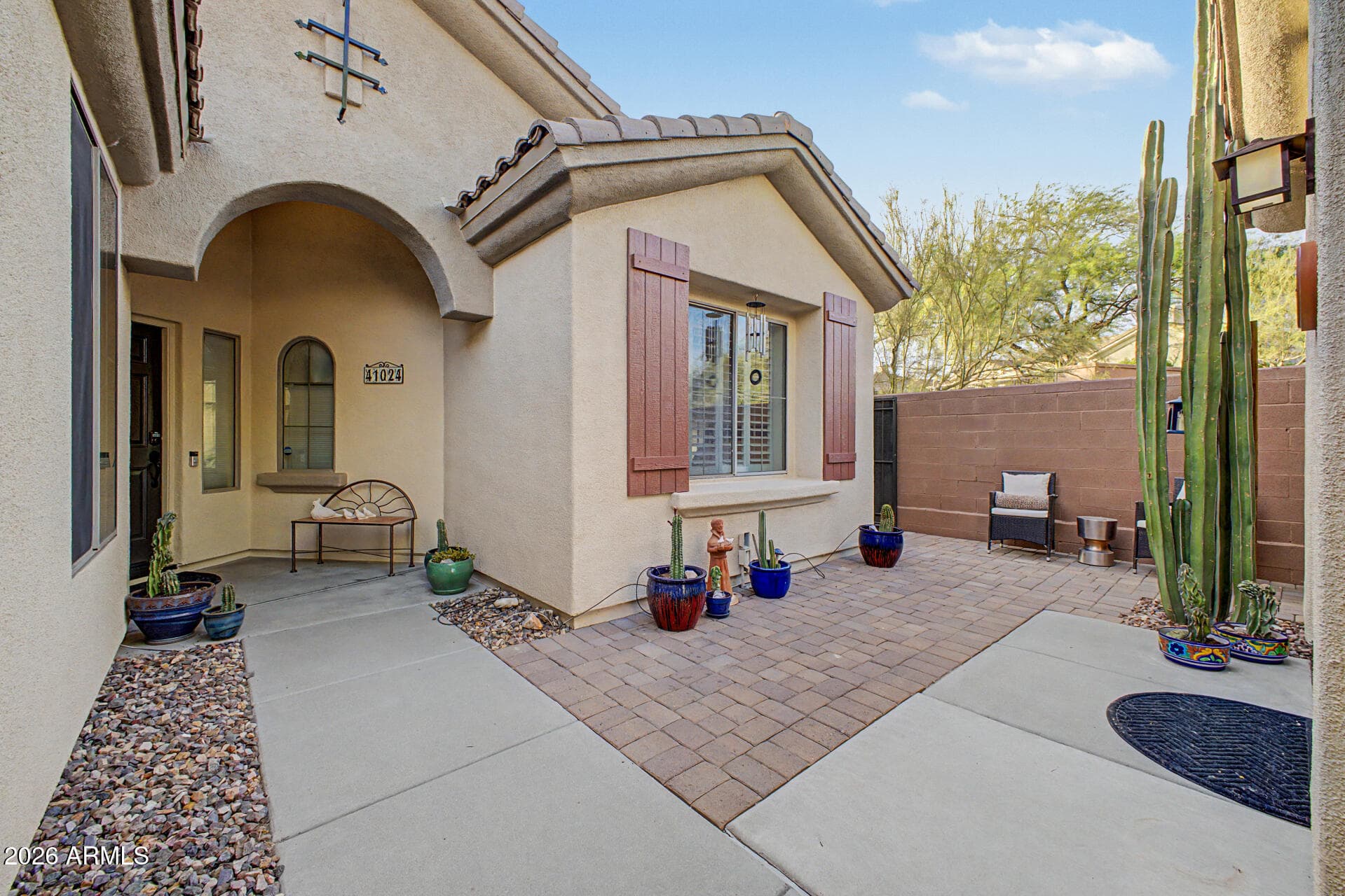 41024 N NOBLE HAWK WAY - Photo 3