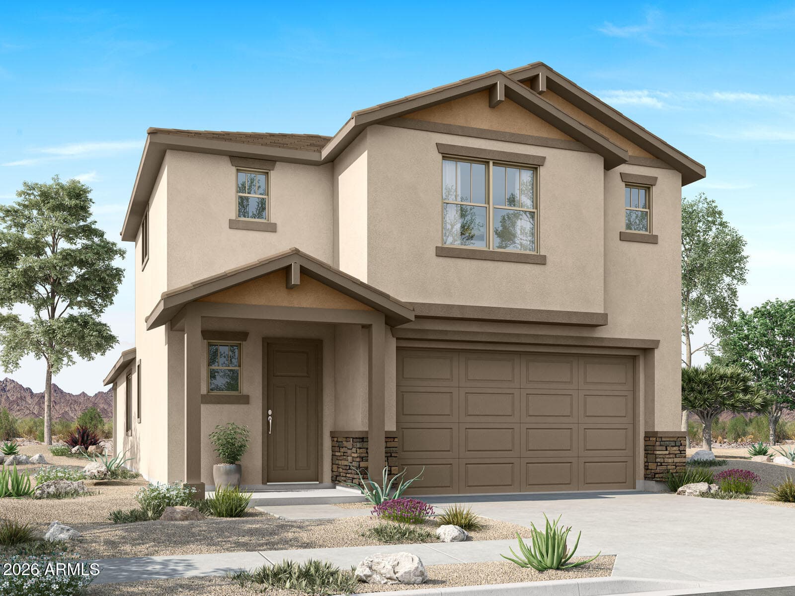8048 W Berkeley Rd — photo 1