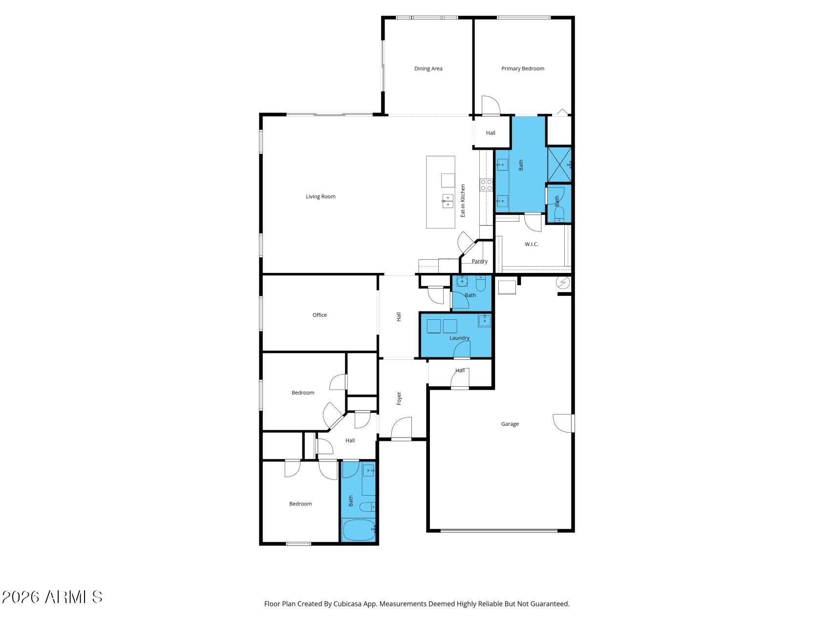 7048 W Quail Track Dr — photo 41