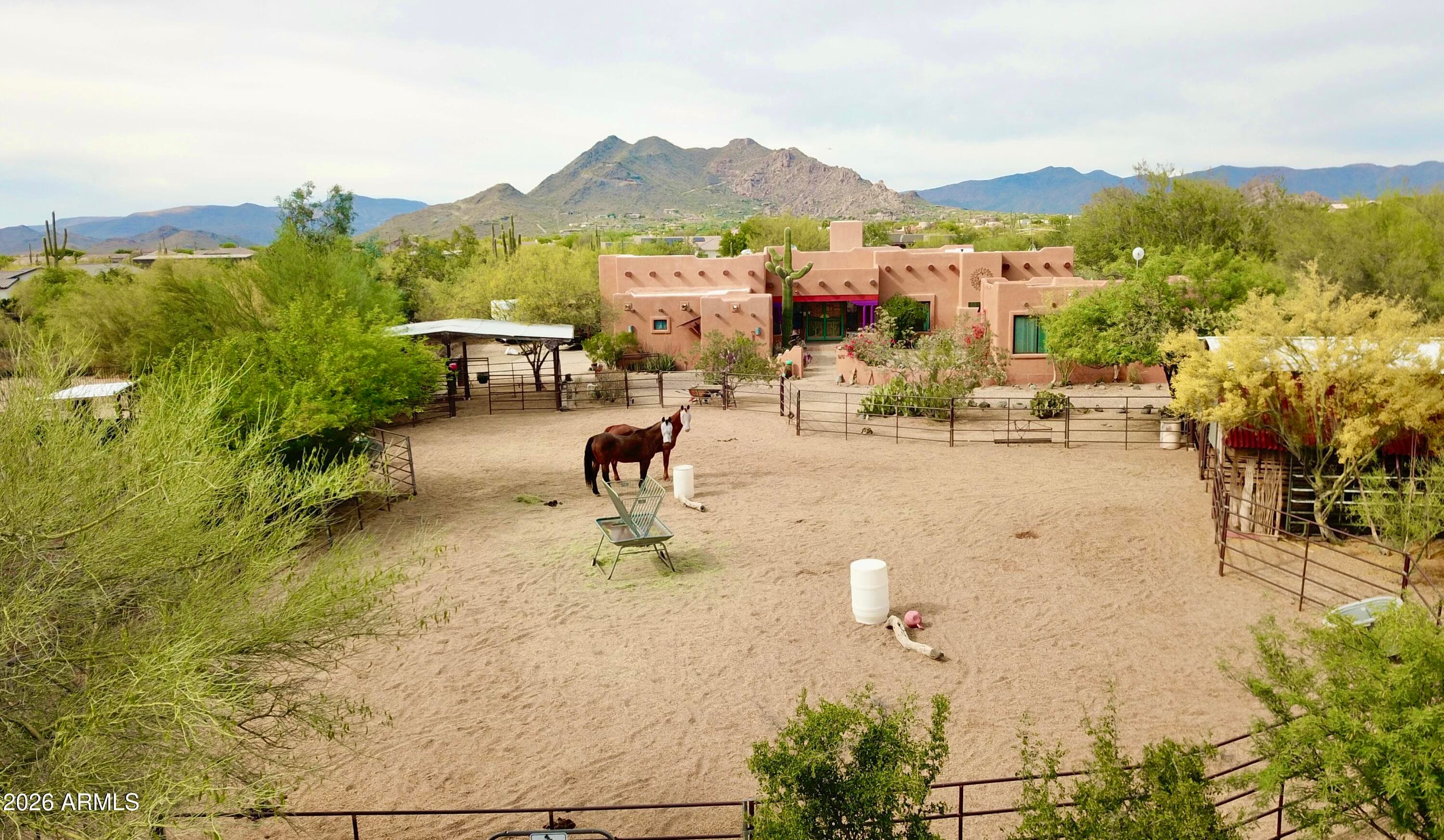 6430 E Lonesome Trail — photo 1