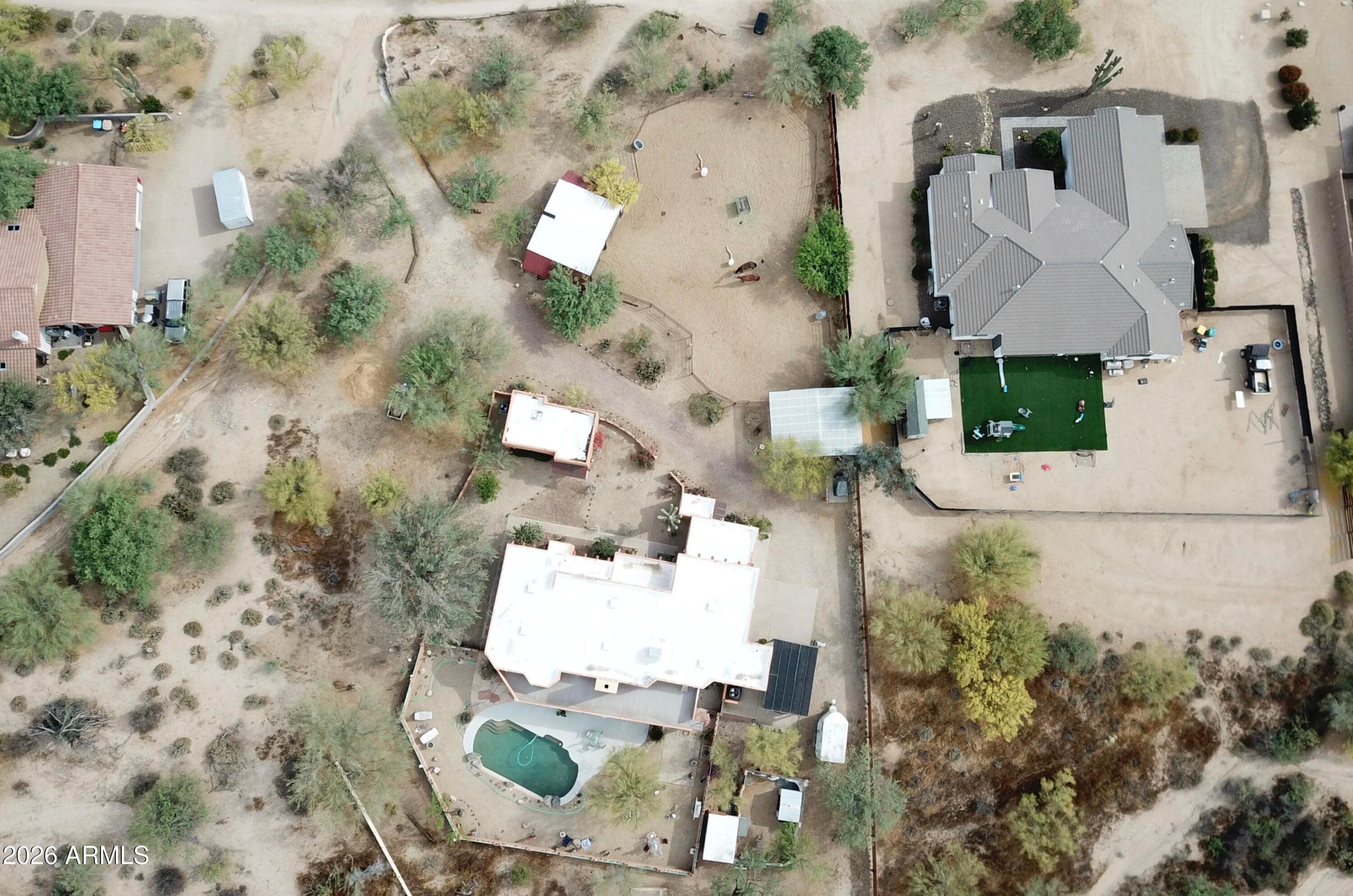 6430 E Lonesome Trail — photo 44