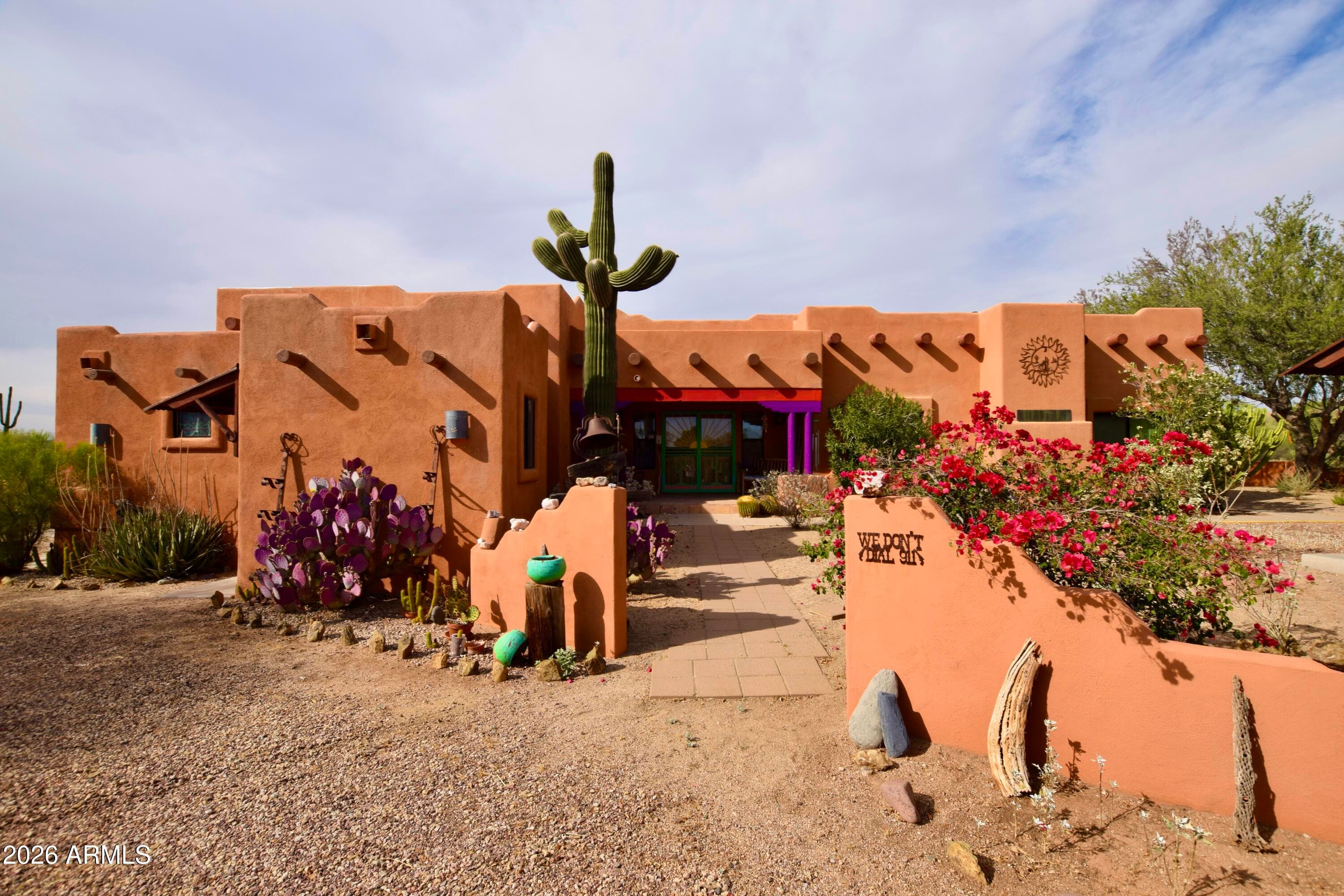 6430 E Lonesome Trail — photo 2