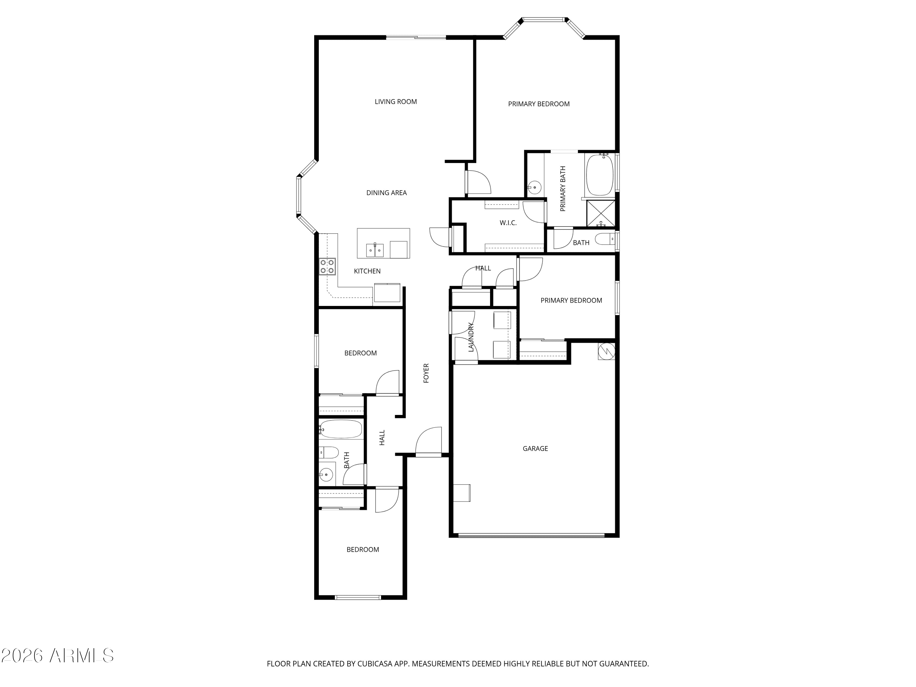 2726 W Chanute Pass — photo 21