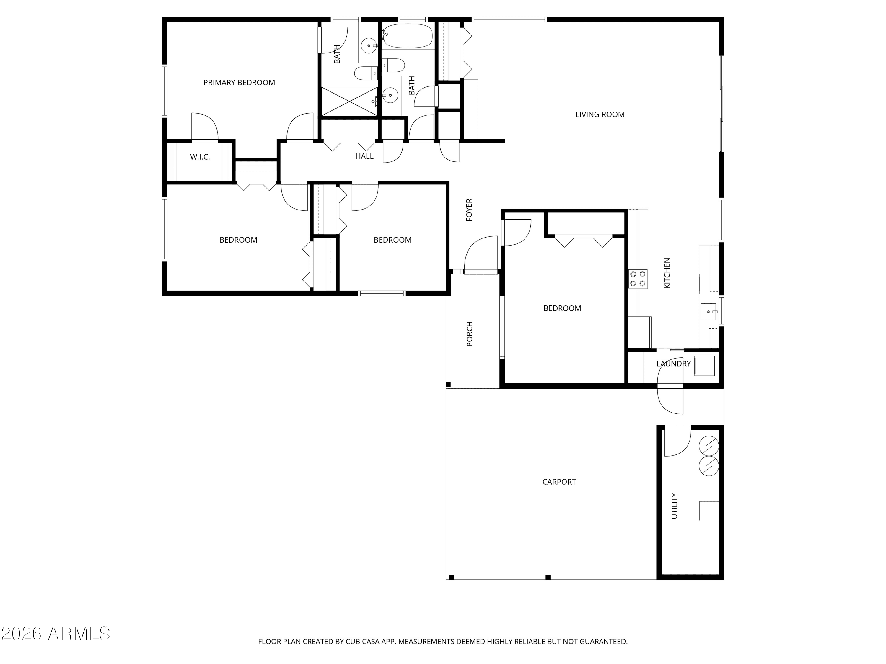 1229 E Manhatton Dr — photo 29