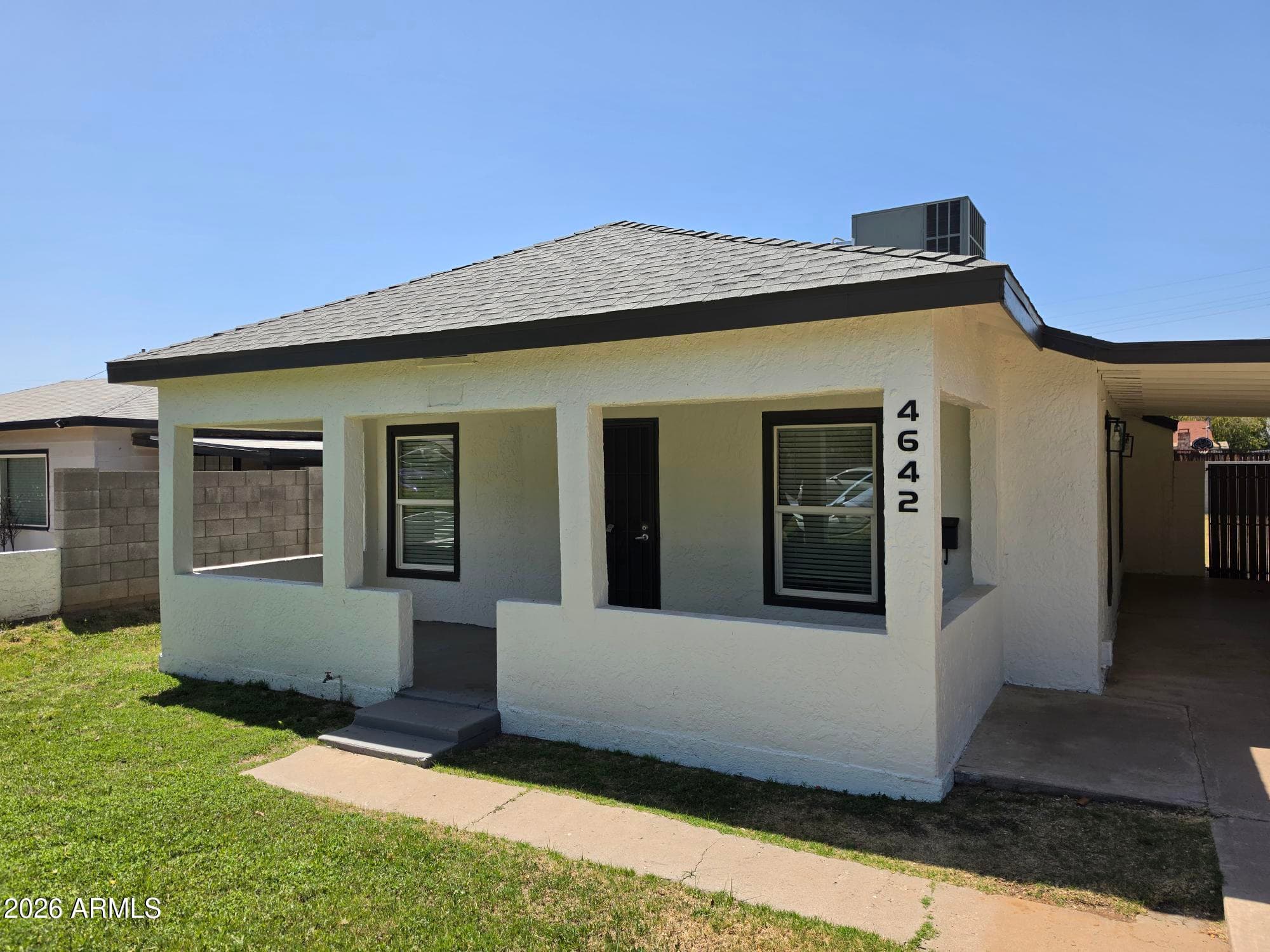 4642 N 10TH ST - Photo 1