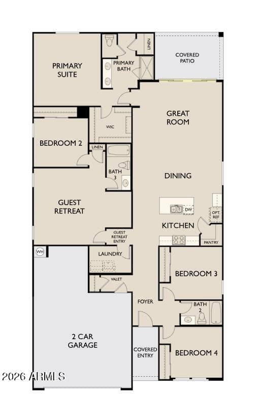 9620 S 56th Ln — photo 2