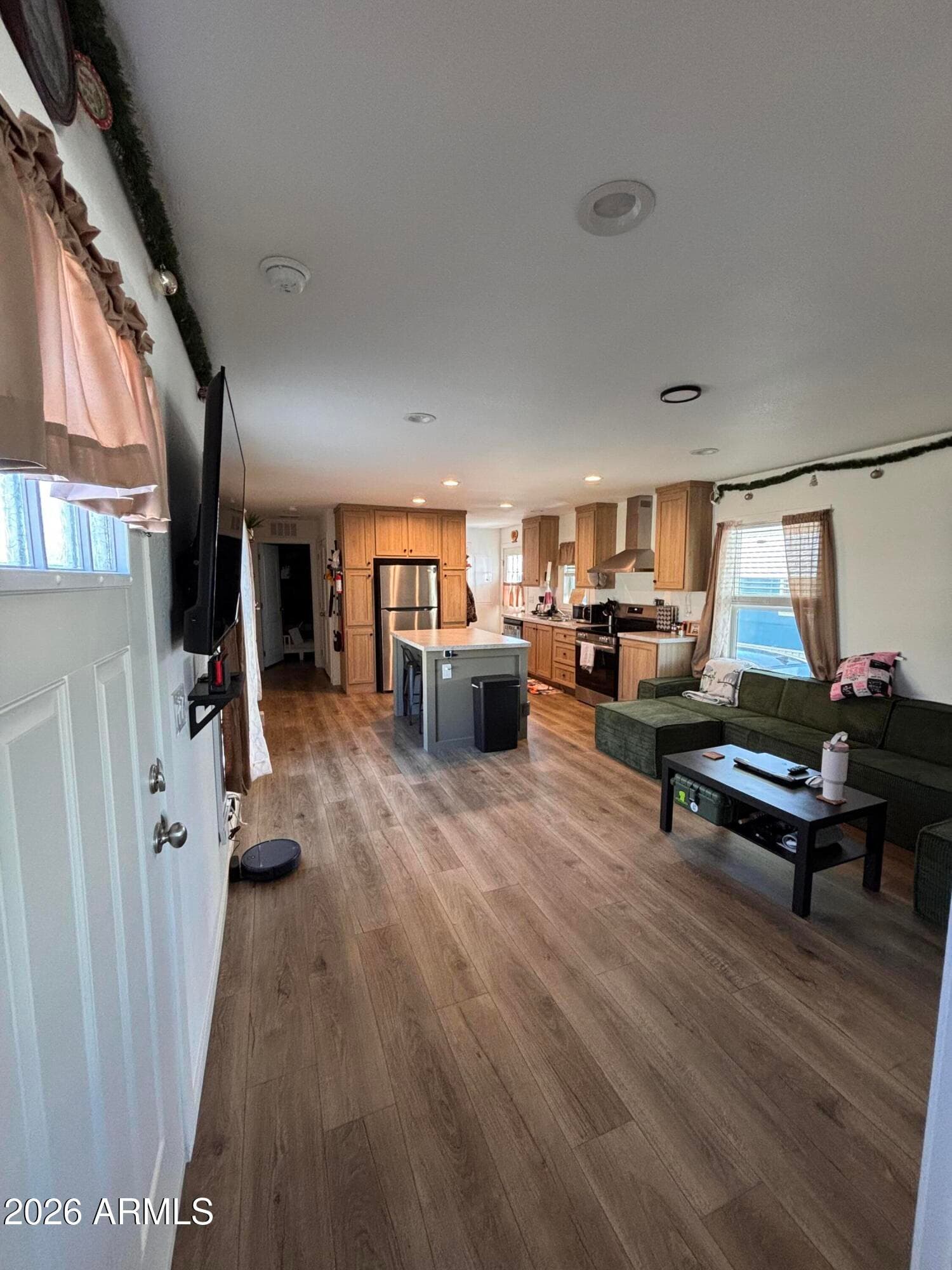 2060 N CENTER ST - Photo 3