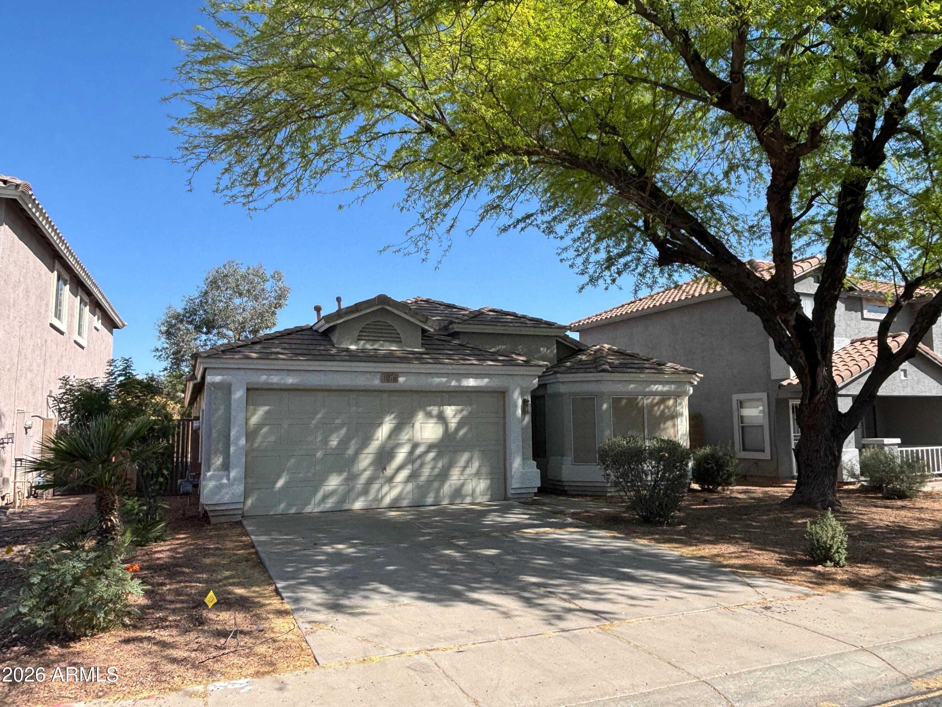 11376 W Locust Ln — photo 1