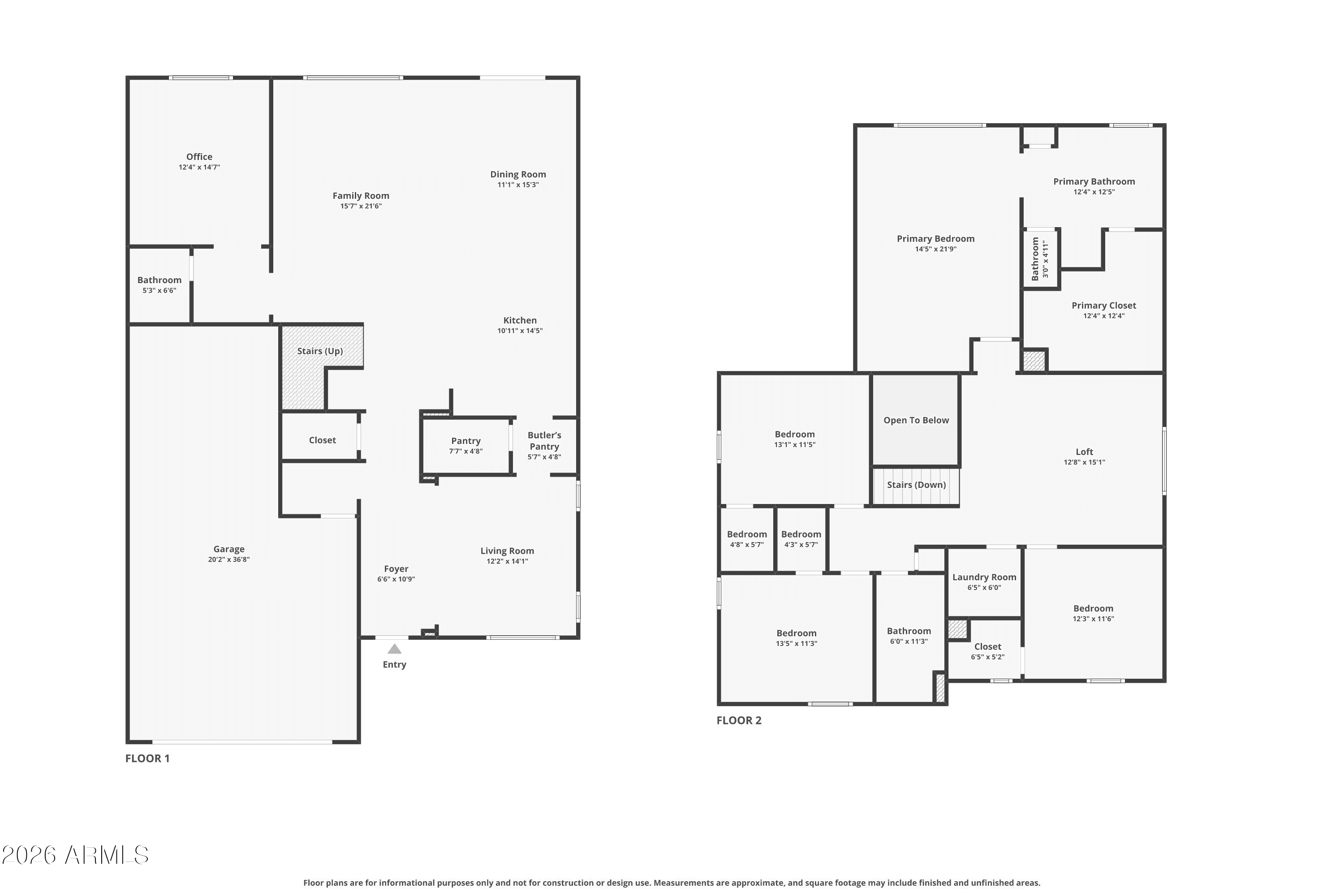 346 E Monza Way — photo 53