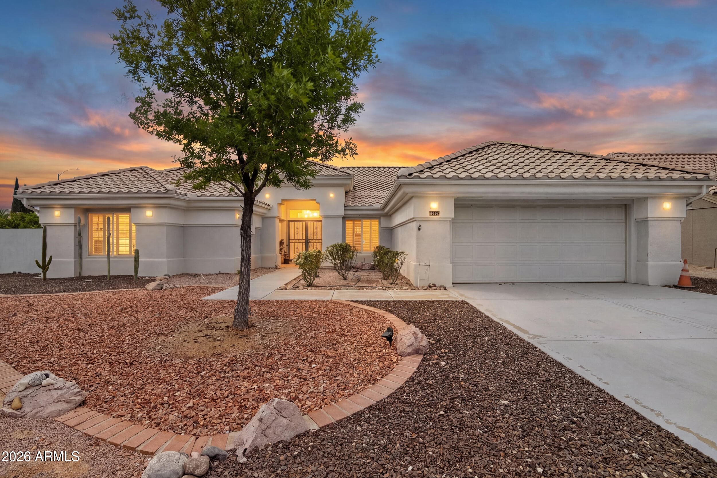 15105 W Greystone Dr — photo 1