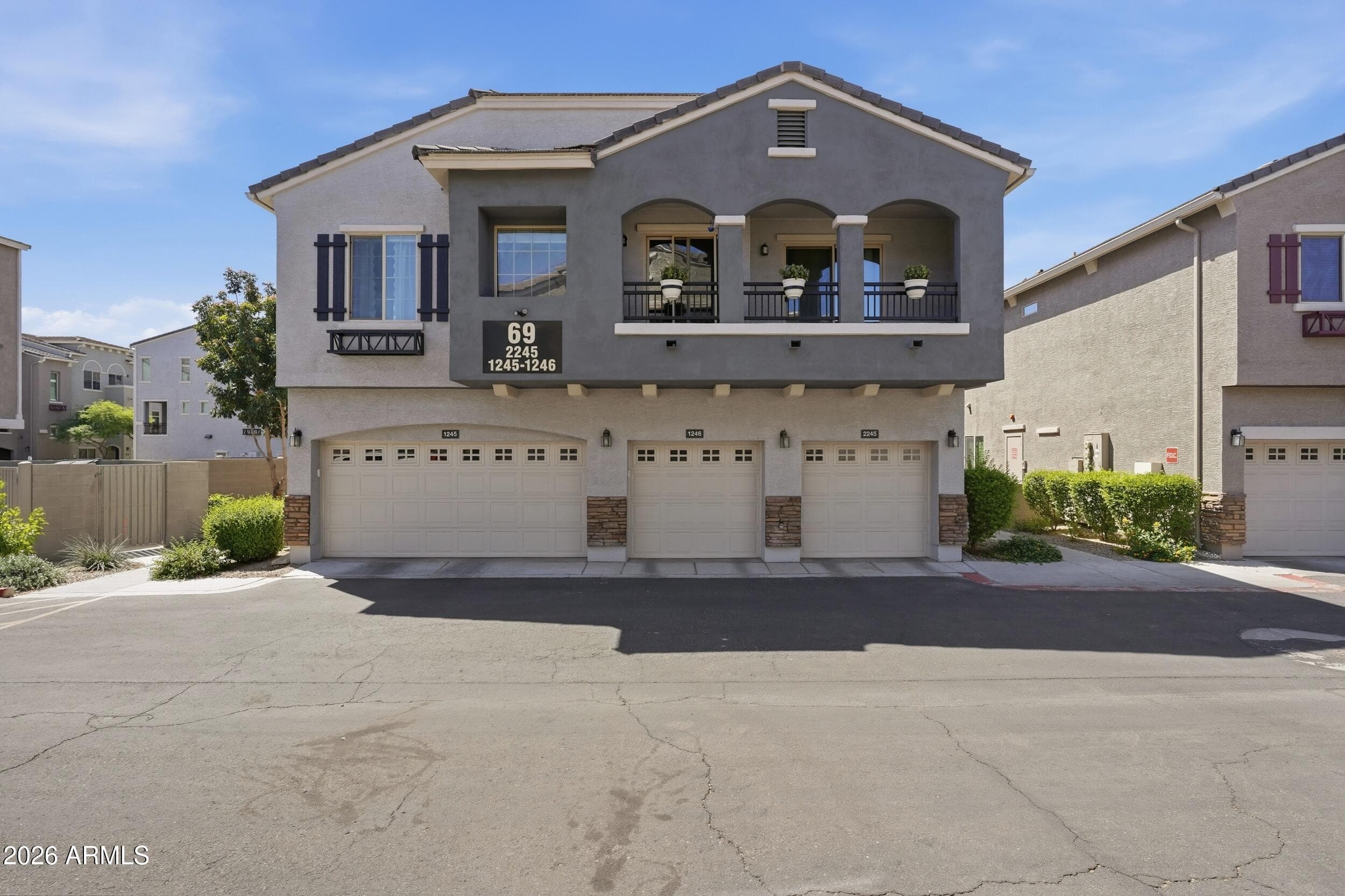 2150 W Alameda Rd 1246 — photo 1