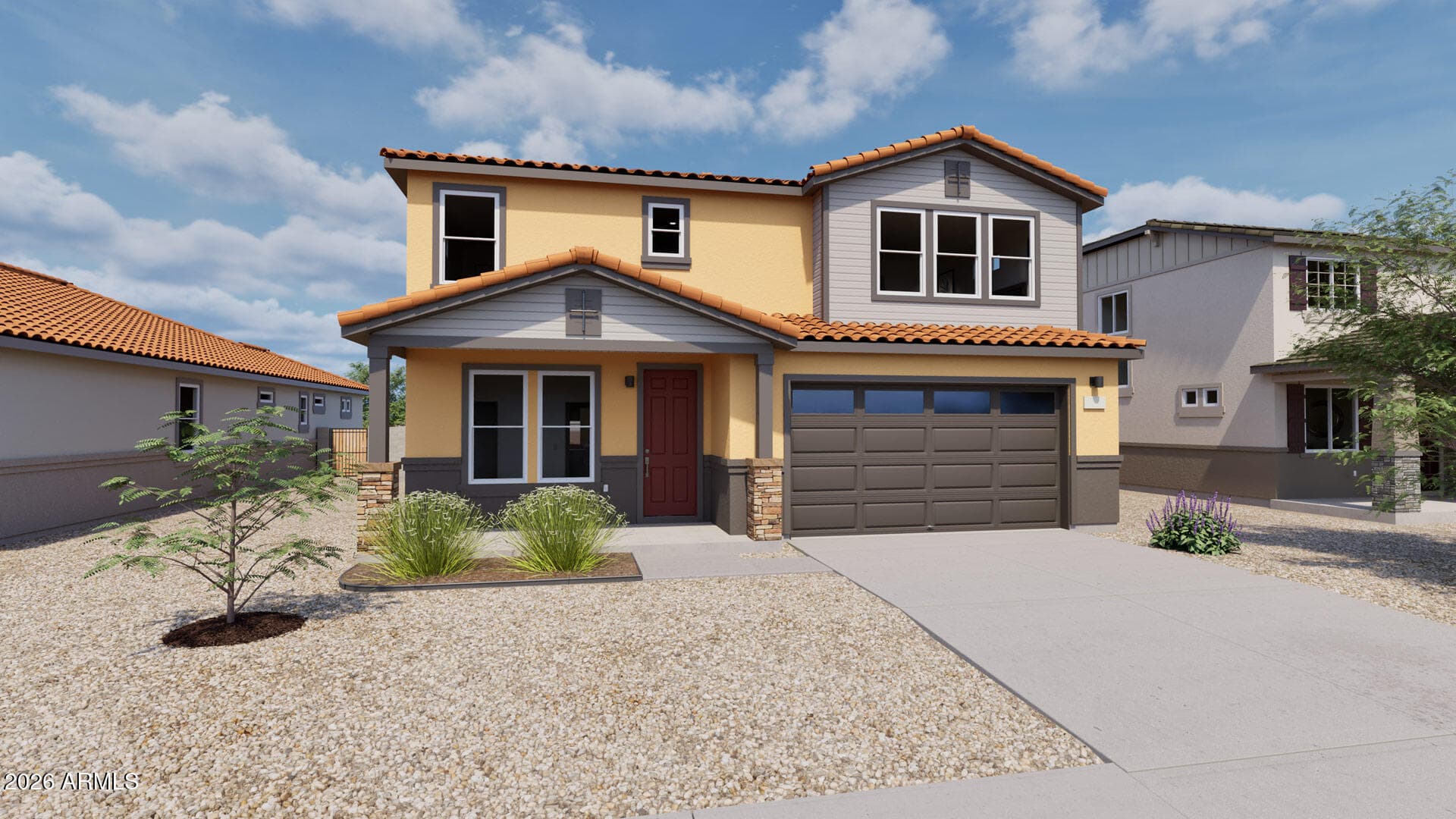 46825 W Stellar Dr — photo 1