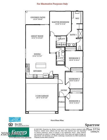 25347 W Maldonado Ct — photo 22