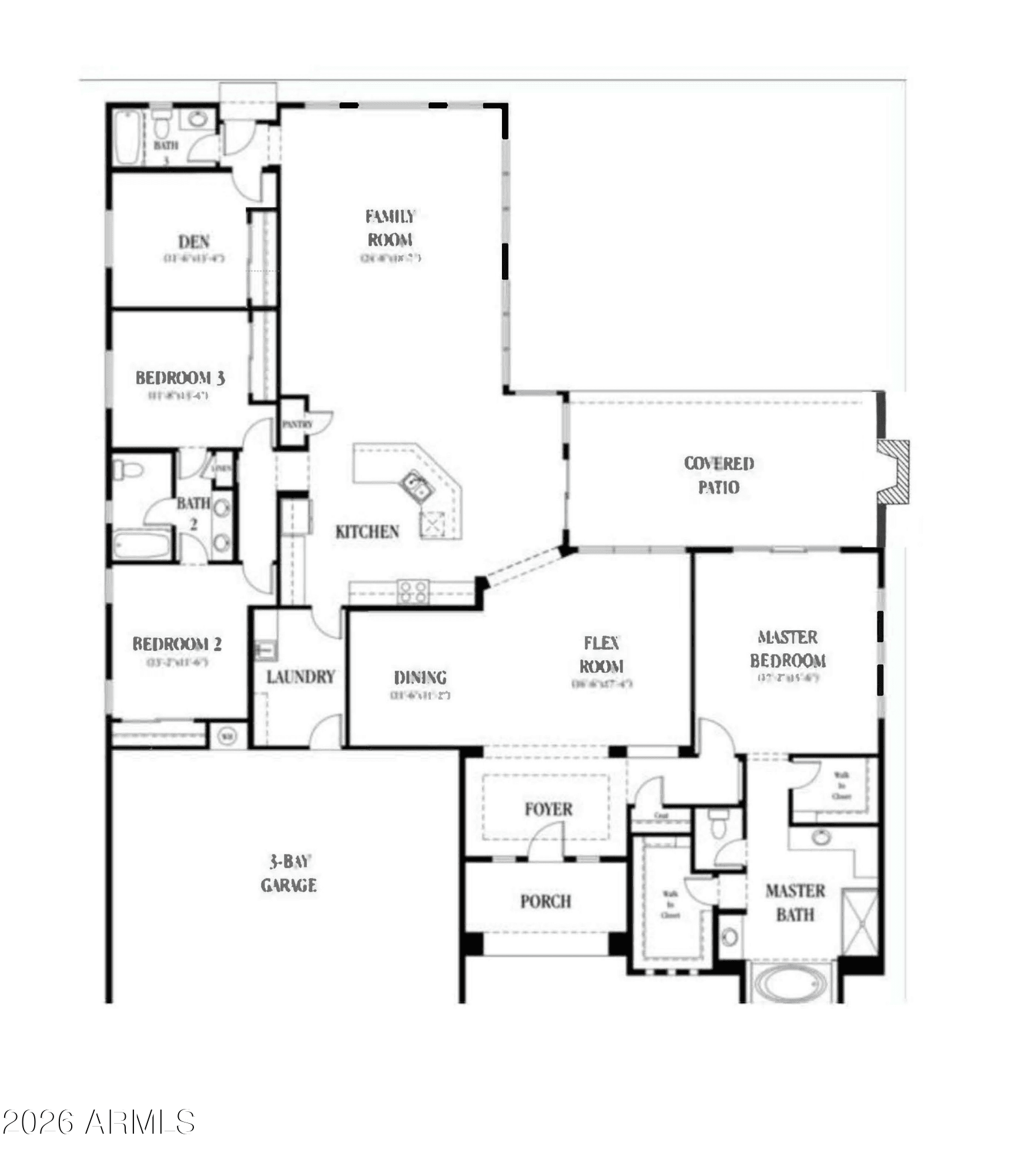 32308 N 58th Pl — photo 46