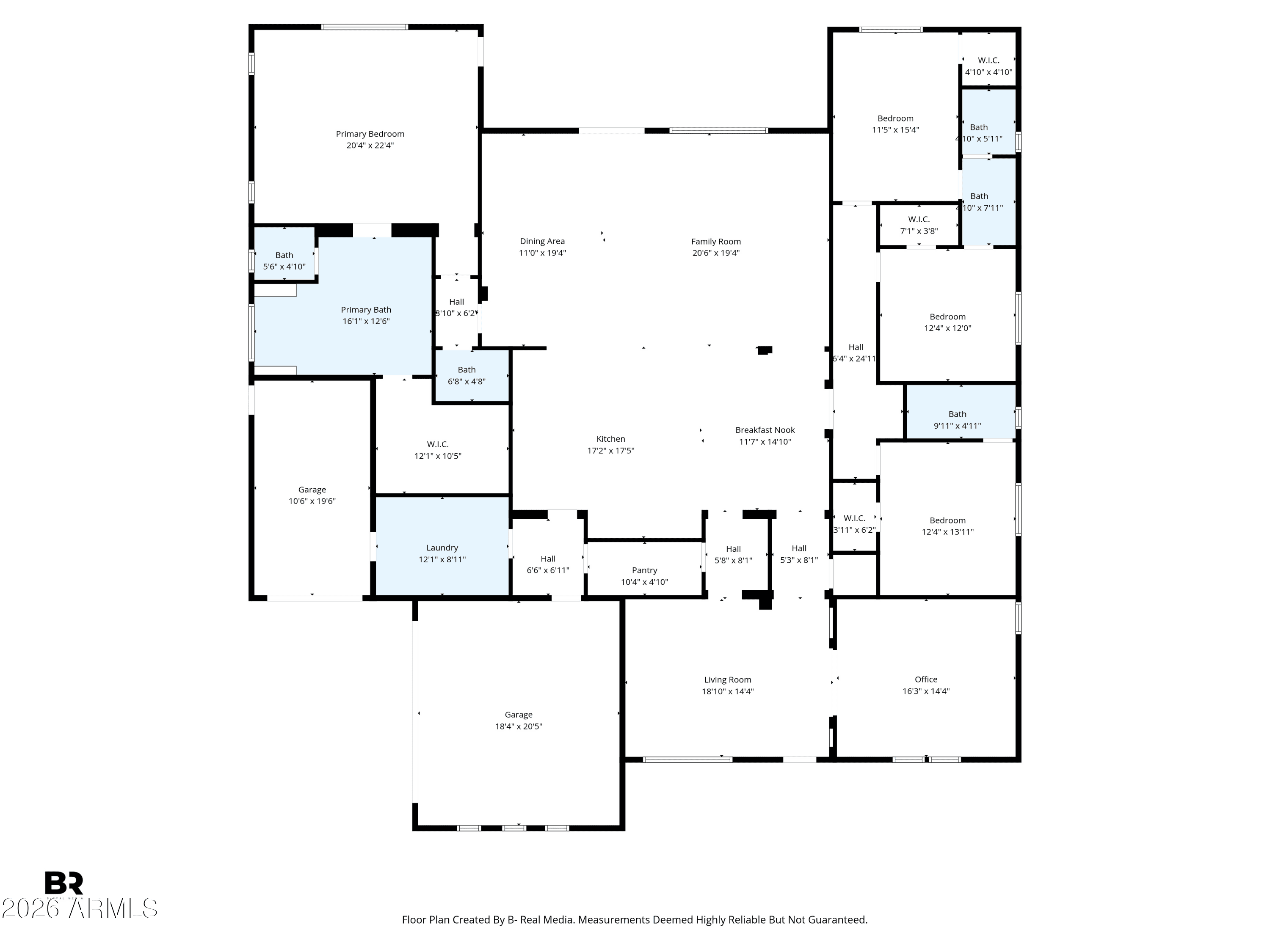 23064 E Via Las Brisas -- — photo 86