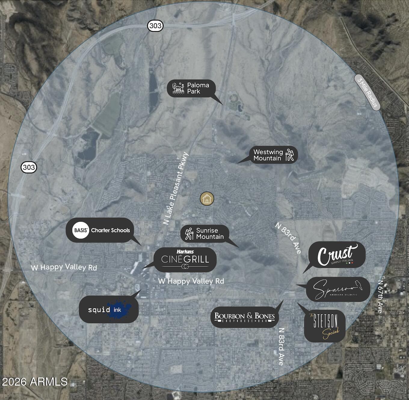 9151 W Quail Track Dr — photo 36