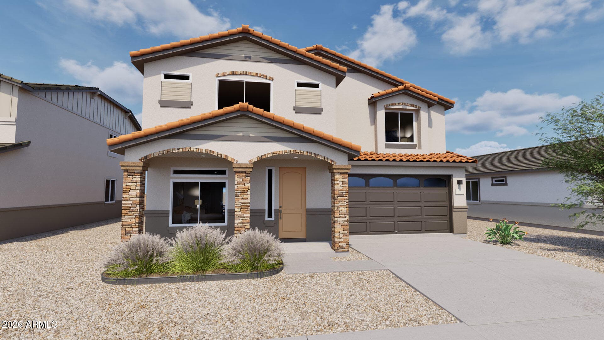 46805 W Stellar Dr — photo 1