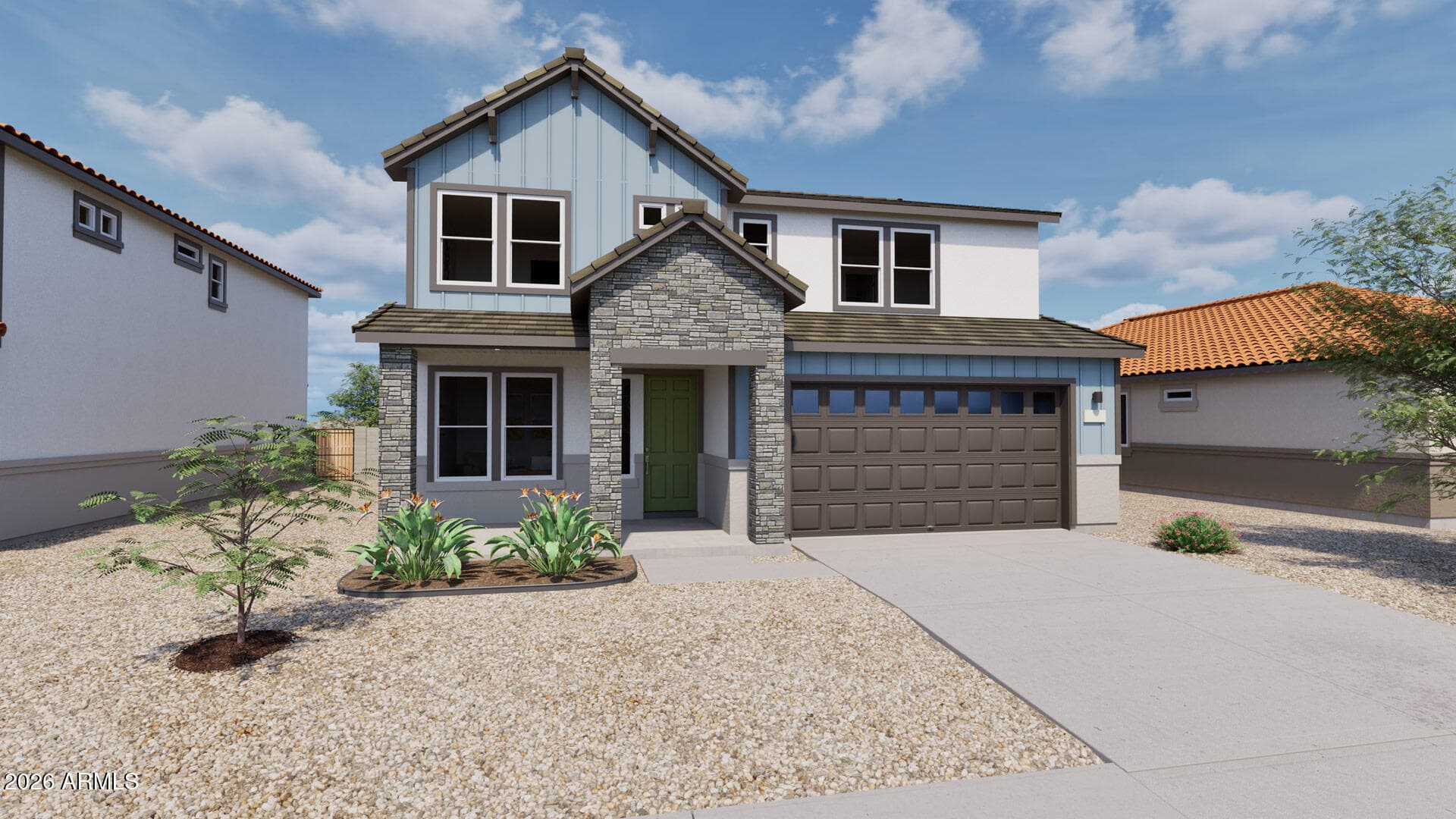 46785 W Stellar Dr — photo 1