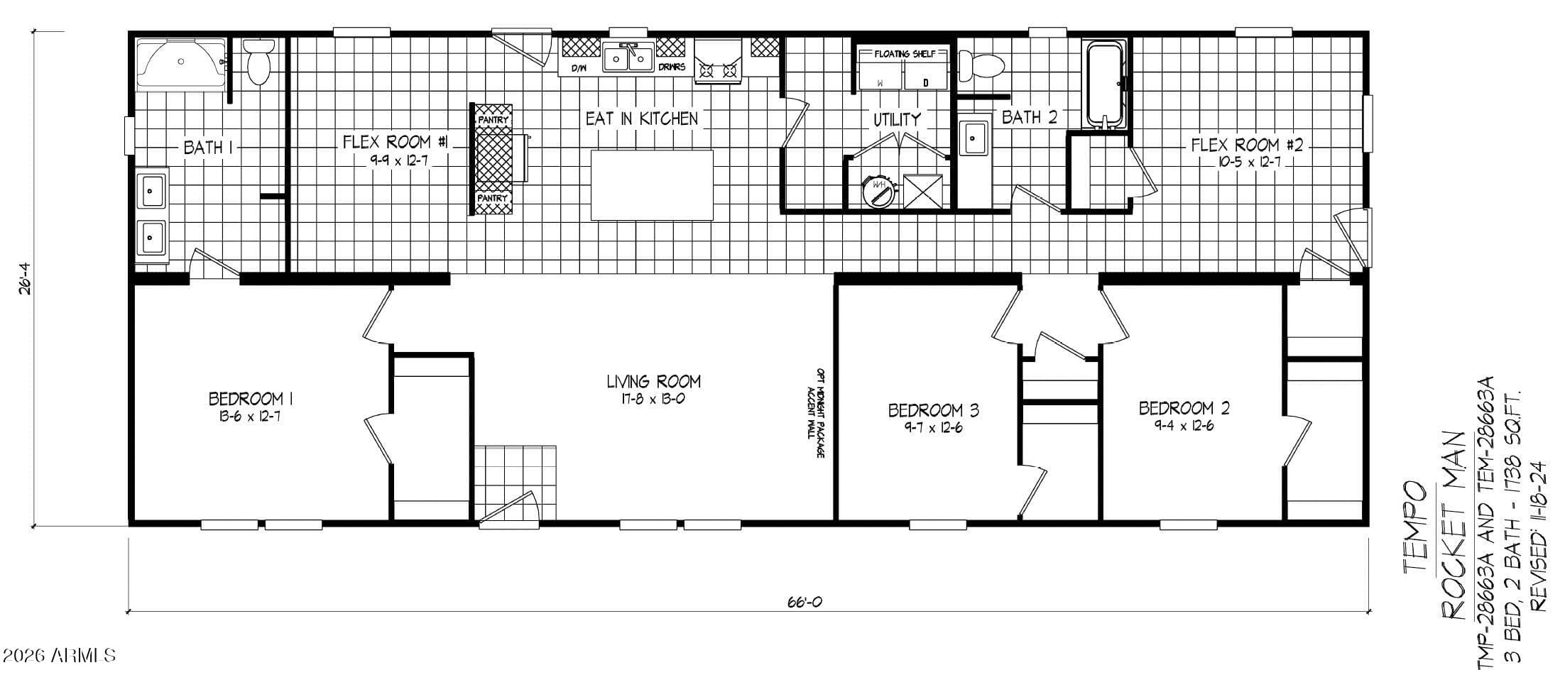 41735 N 260TH AVE - Photo 3