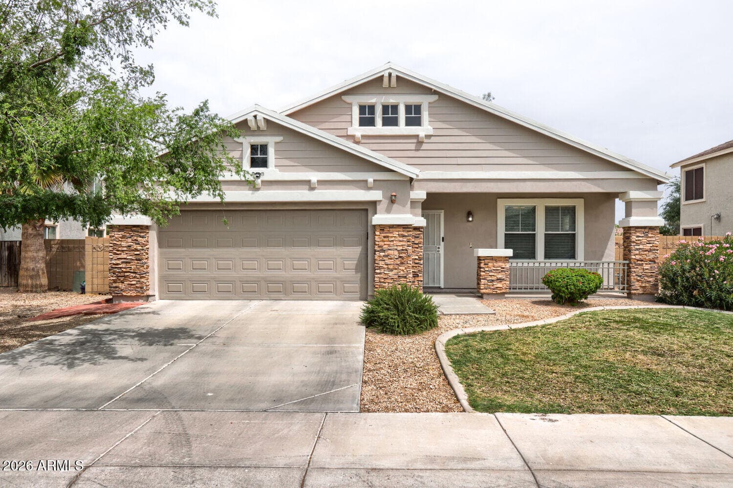 7270 W Gardenia Ave — photo 1