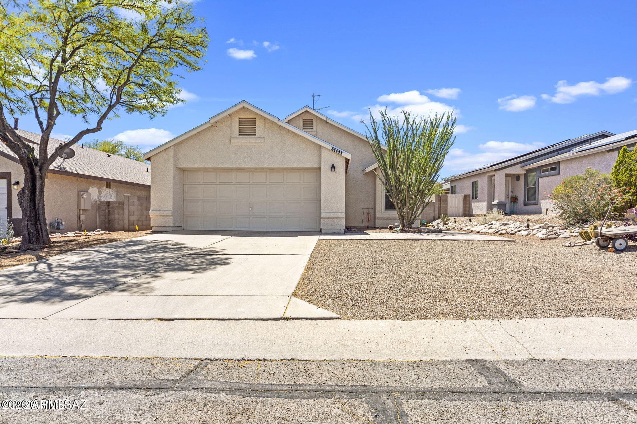 3605 W Avenida Del Mar -- — photo 2