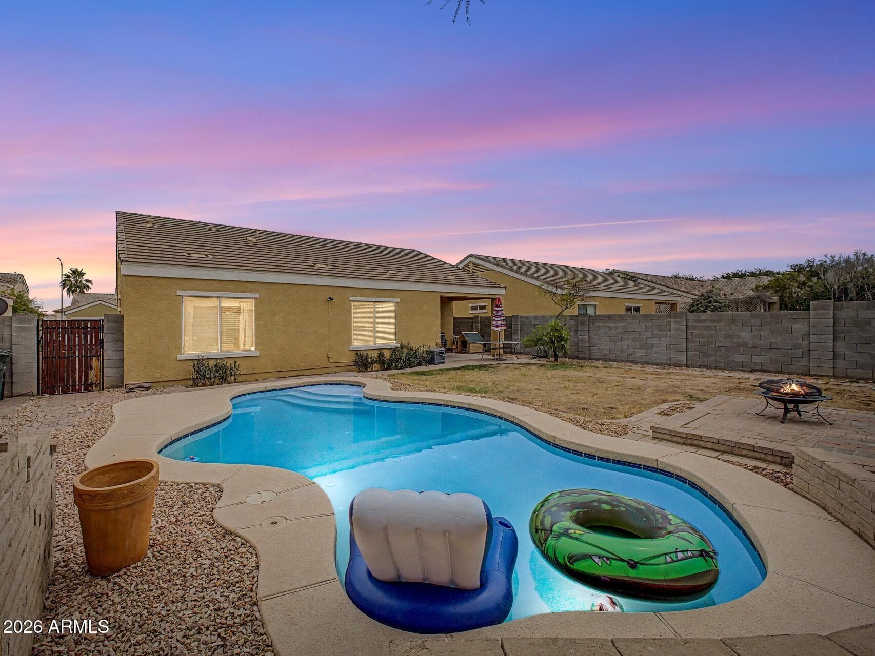 12074 W Dreyfus Dr — photo 1