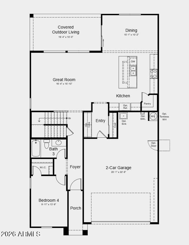 37701 N Prickley Pear St — photo 2