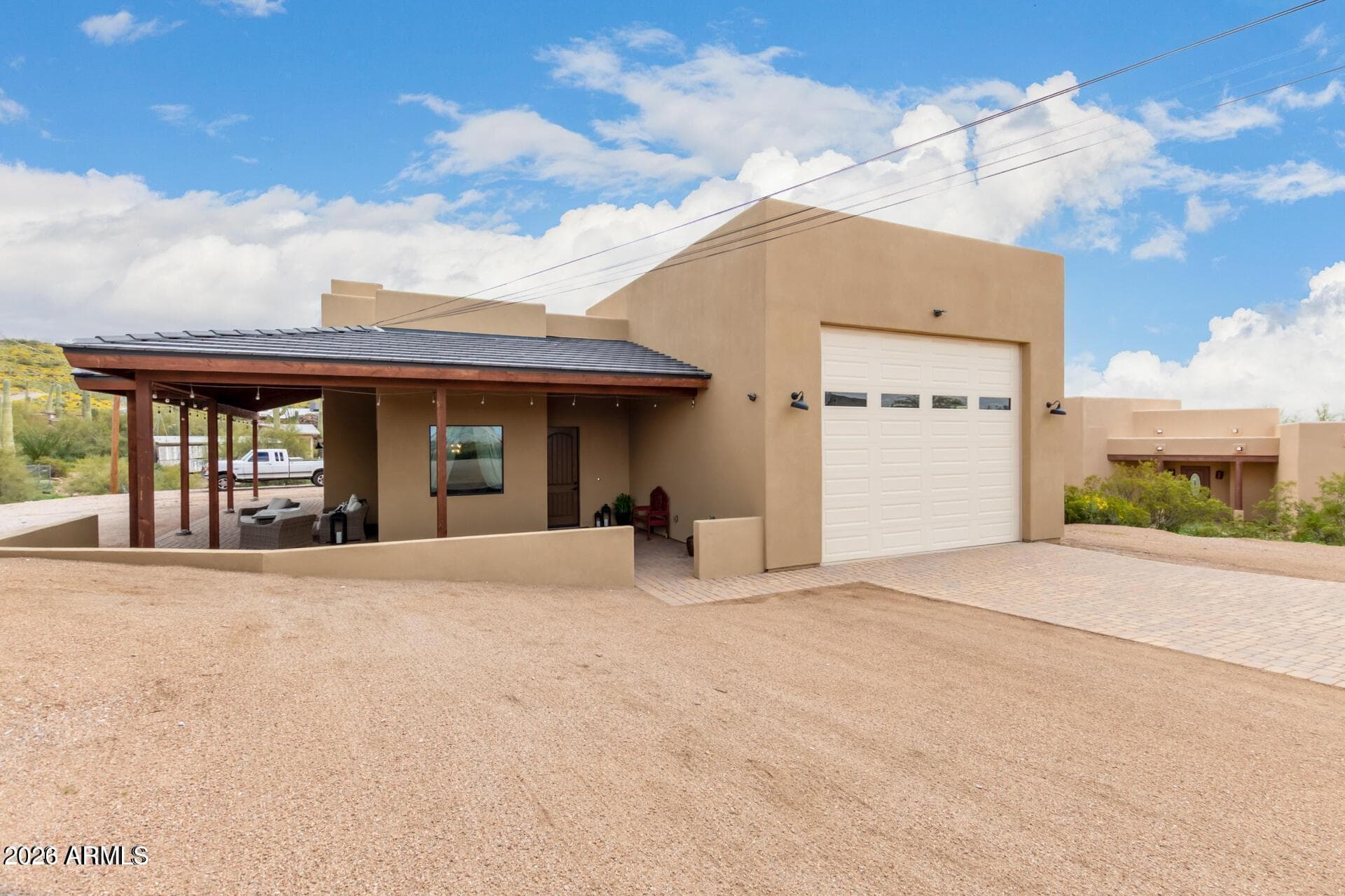 3451 S Yaqui Ln — photo 1
