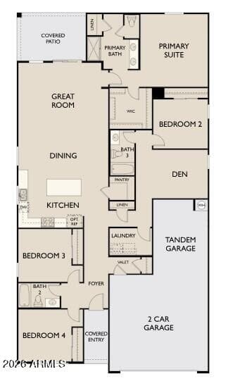 9548 W Gaby Rd — photo 2