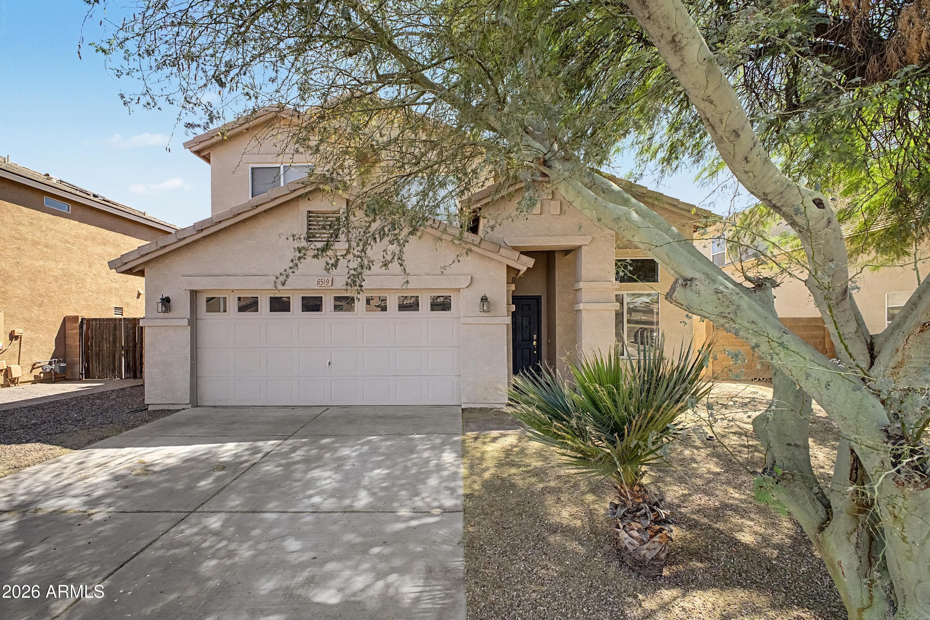 6519 W Toronto Way — photo 1