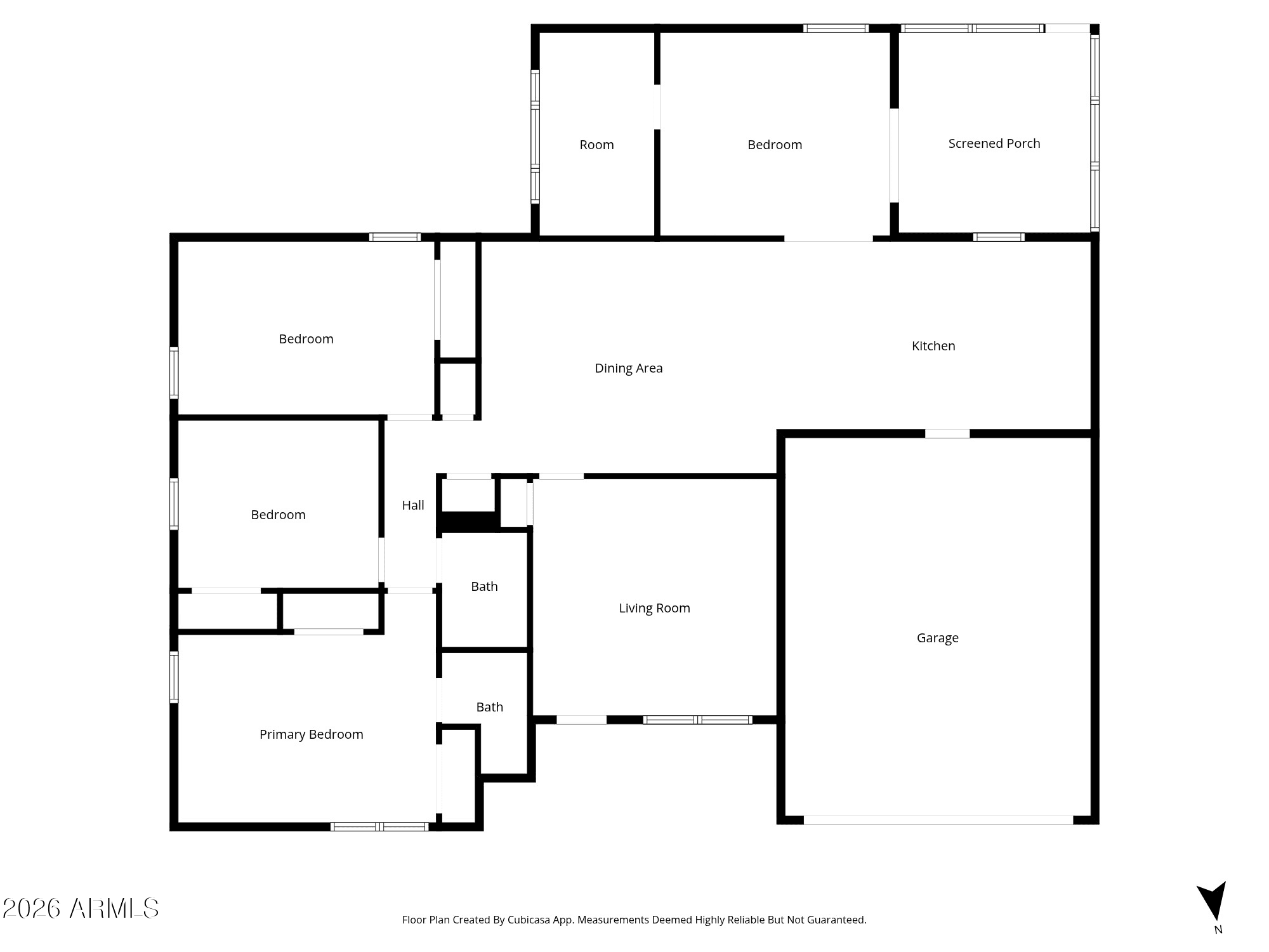 4600 Princess Dr — photo 47