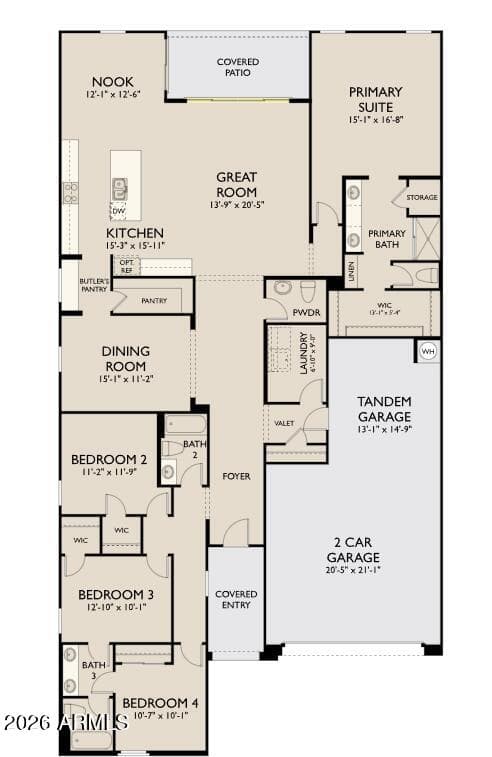 46903 W Pecan Woods -- — photo 2