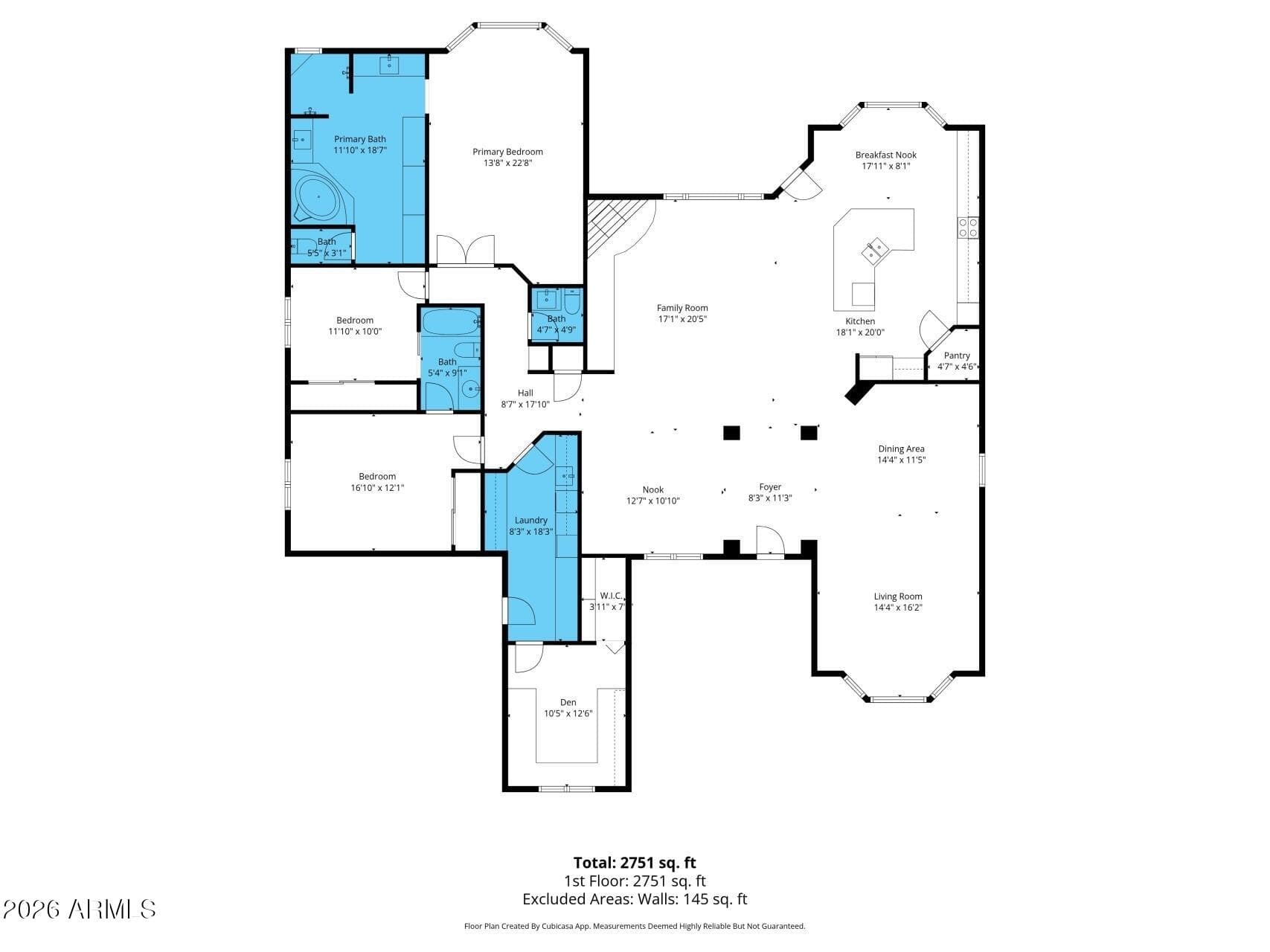 4316 W J J Ranch Rd — photo 48