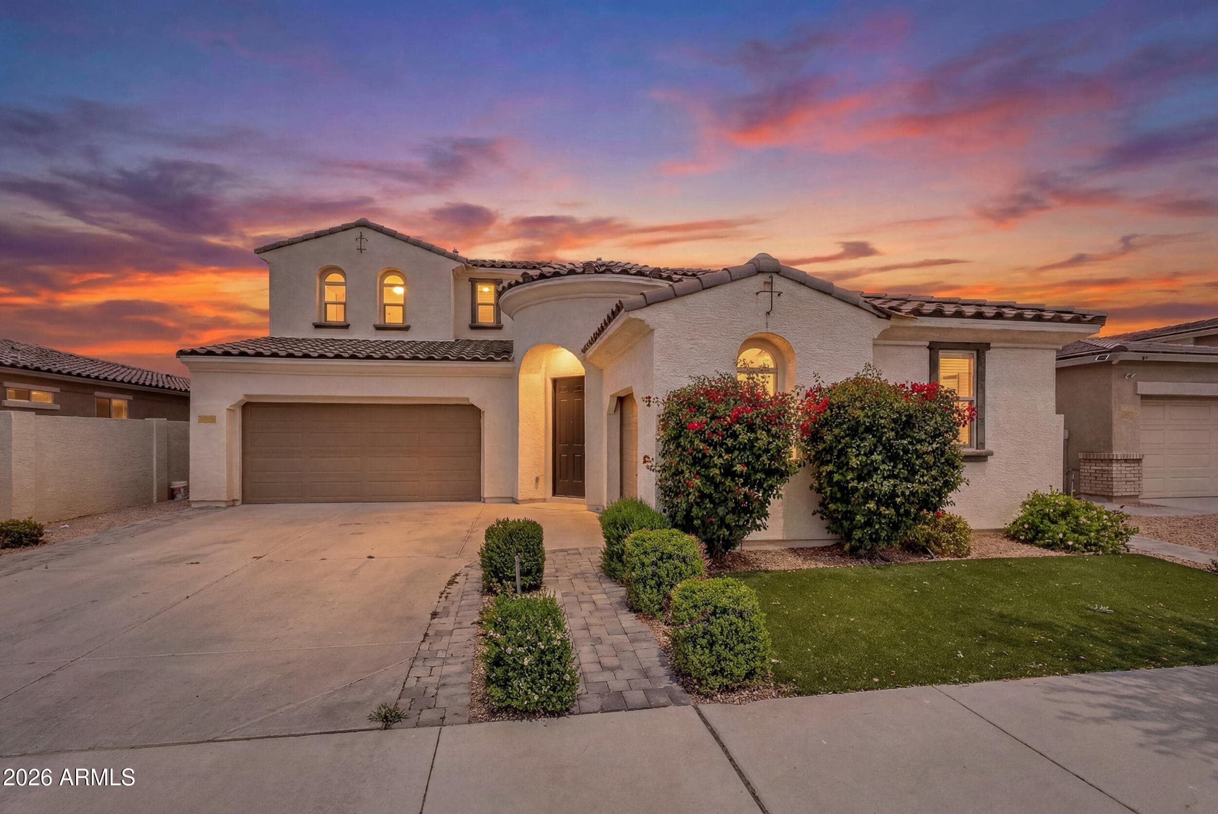 23088 E Camina Buena Vista — photo 1