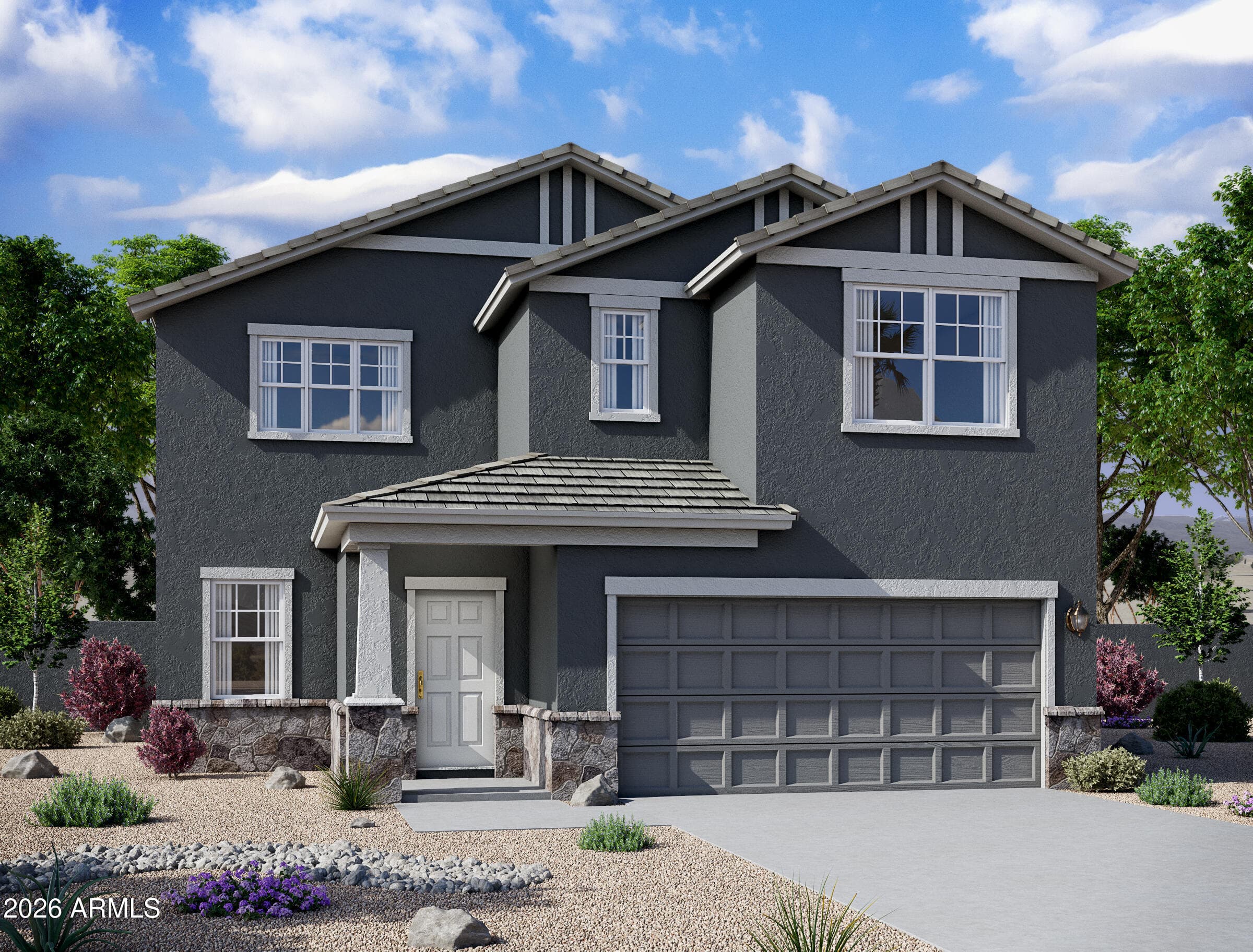 5422 S 242nd Ln — photo 1