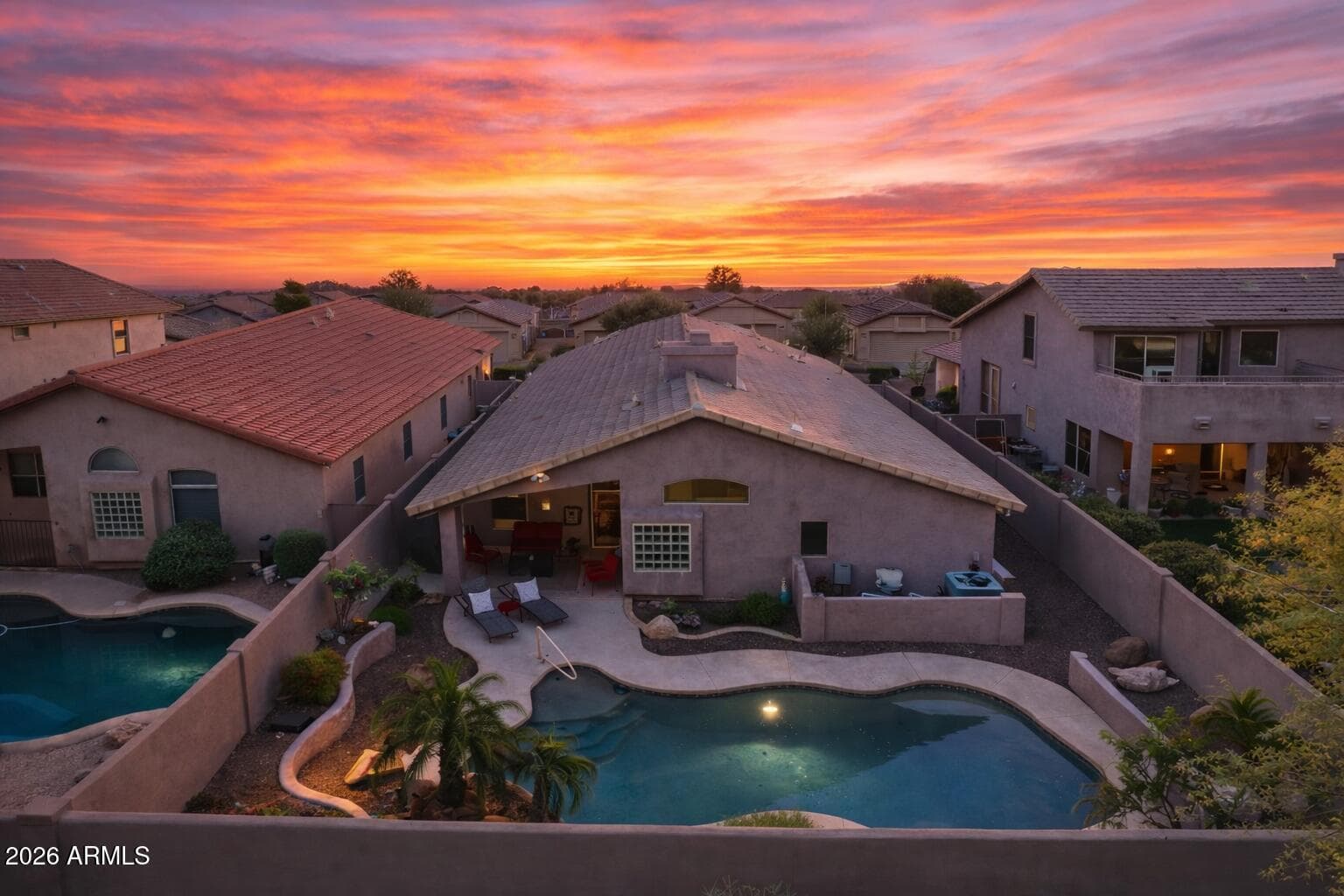4712 E Adobe Dr — photo 2