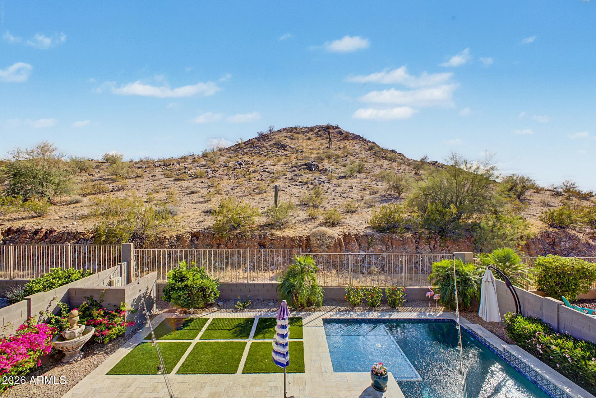 18483 W Verdin Rd — photo 1