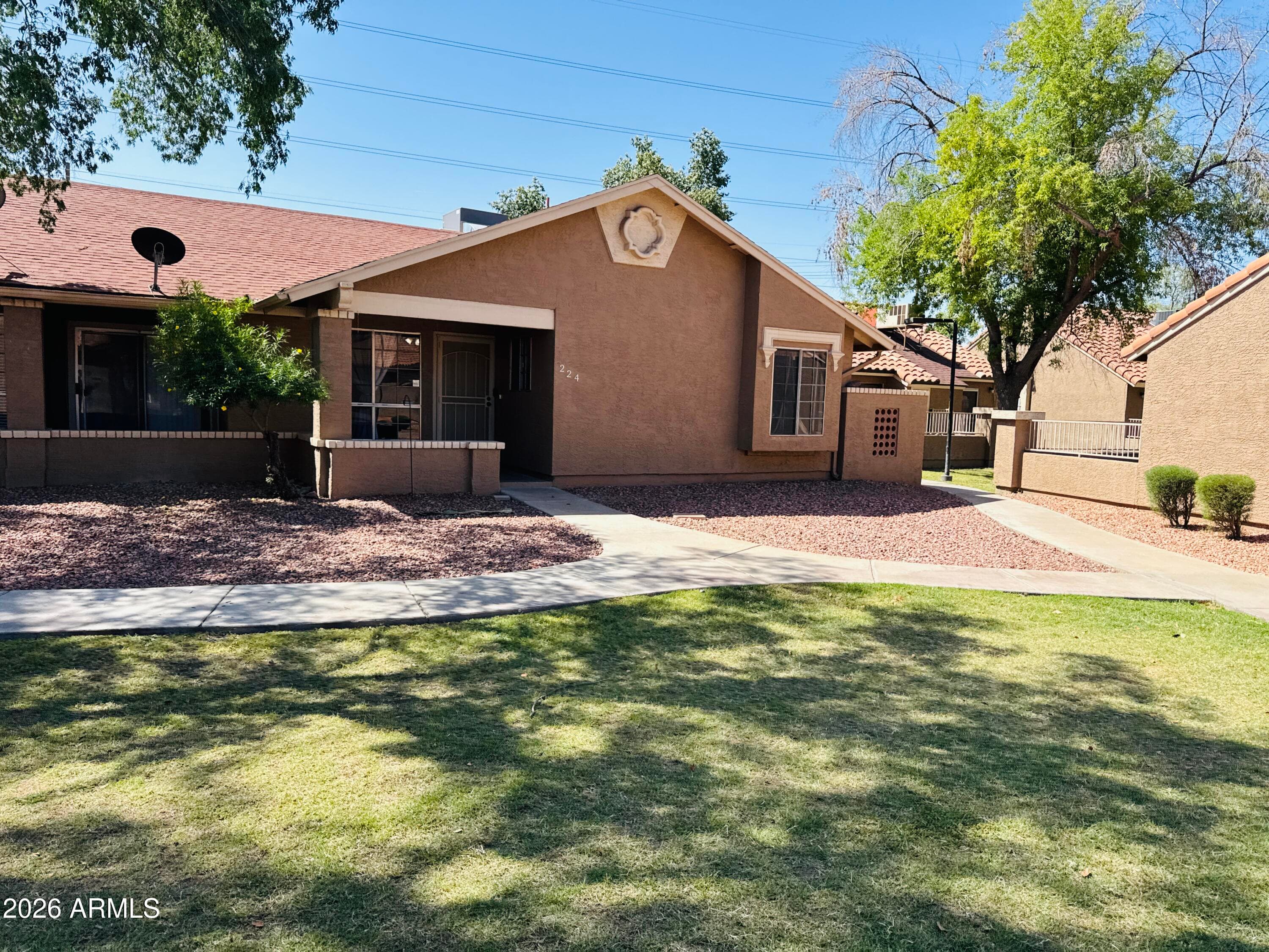 7020 W Olive Ave 224 — photo 1